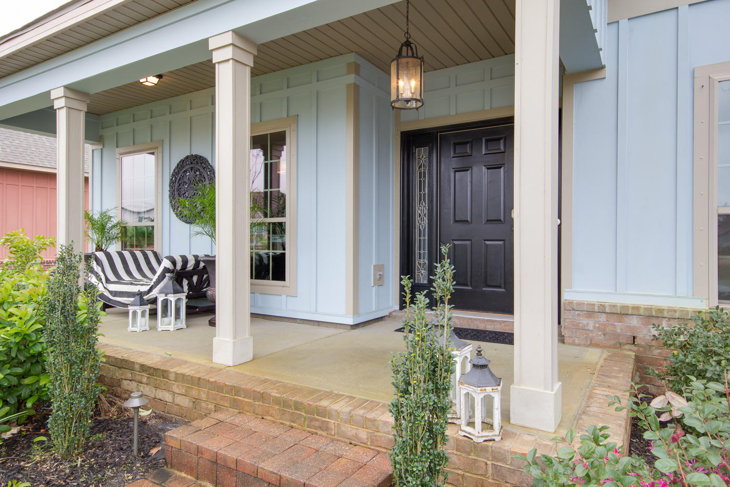 CYPRESS BREEZE PLANTATION - Residential