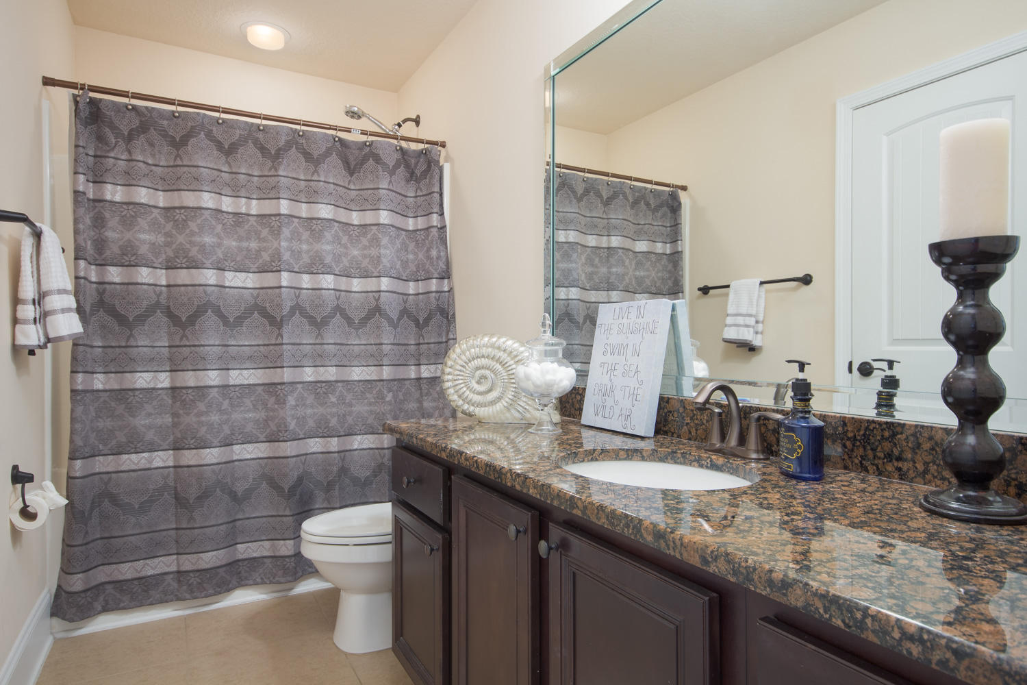 CYPRESS BREEZE PLANTATION - Residential