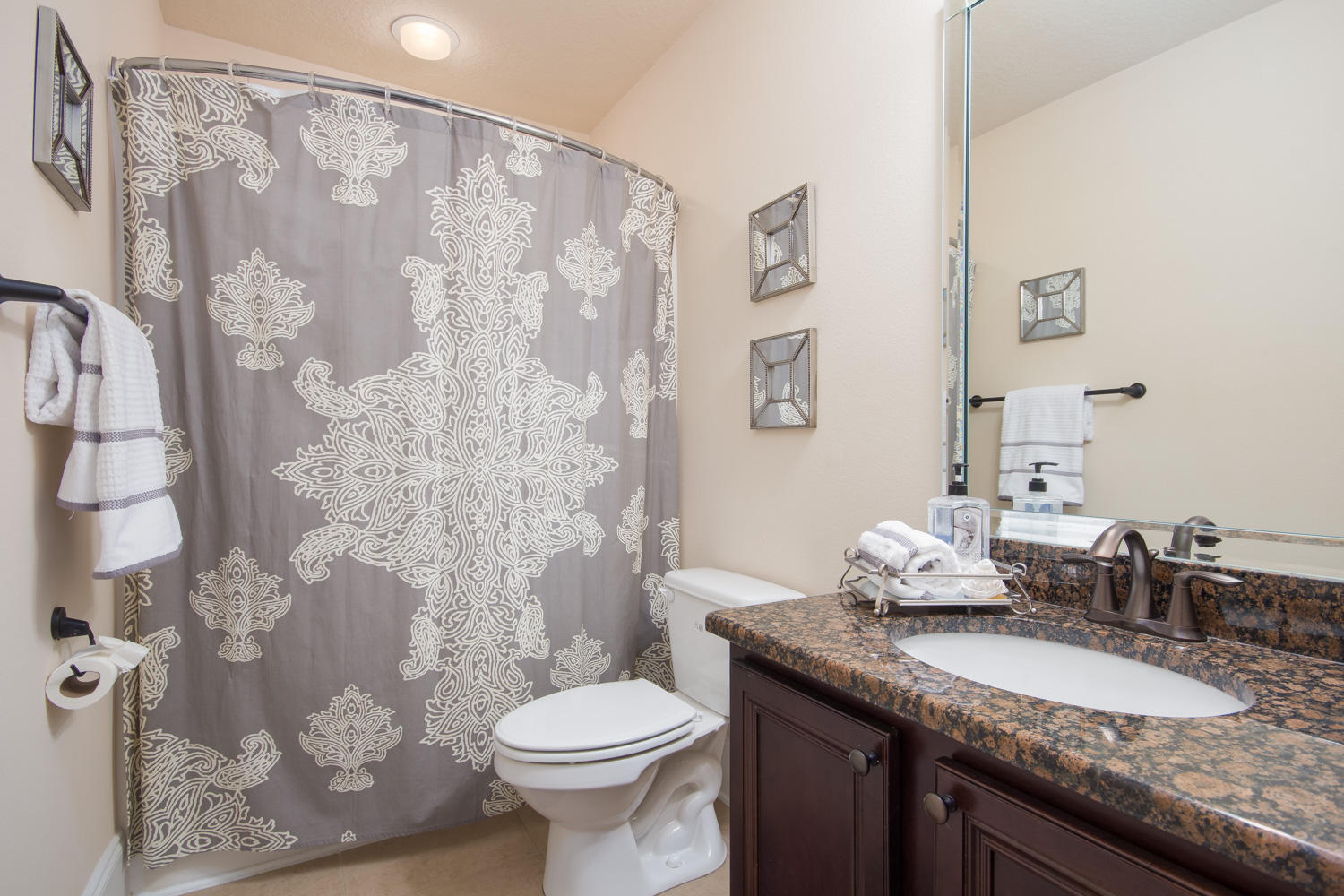 CYPRESS BREEZE PLANTATION - Residential