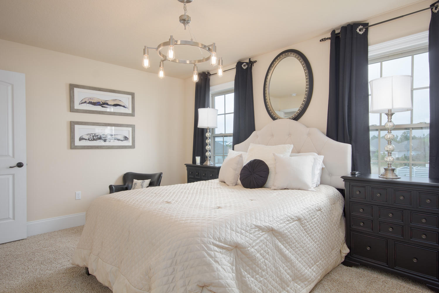 CYPRESS BREEZE PLANTATION - Residential