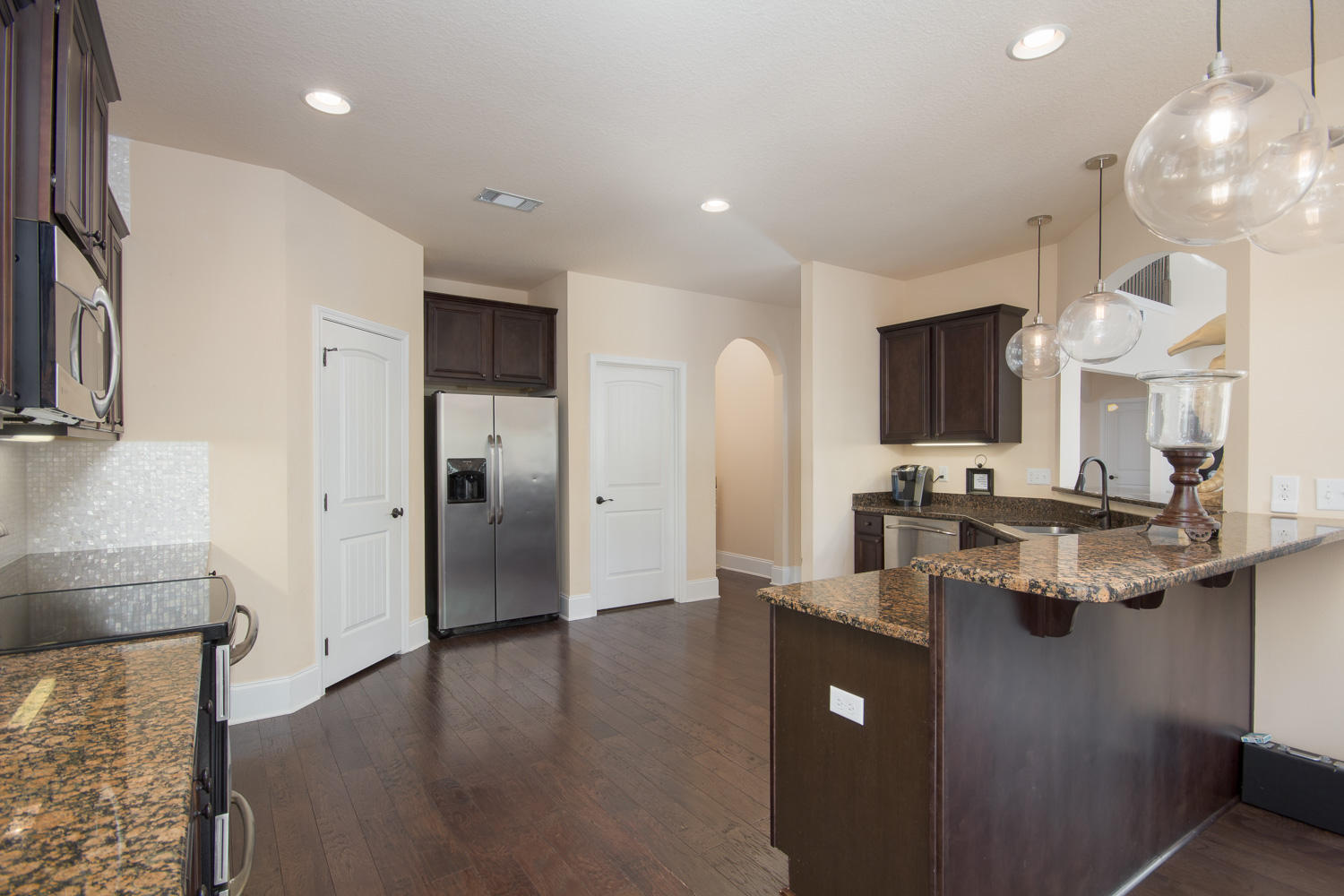 CYPRESS BREEZE PLANTATION - Residential