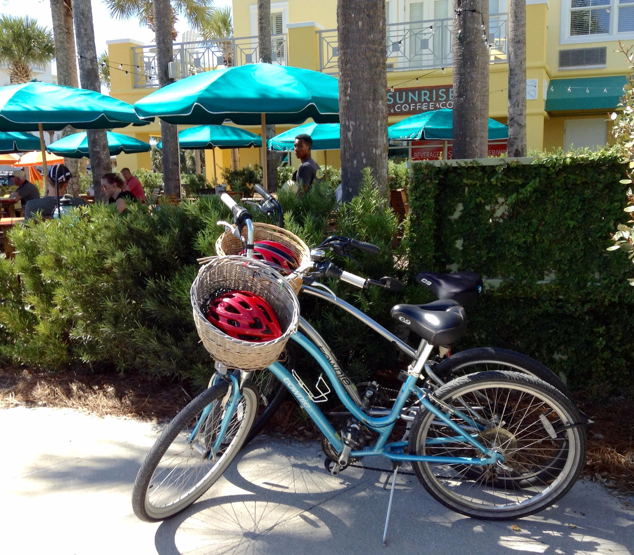 CYPRESS BREEZE PLANTATION - Residential