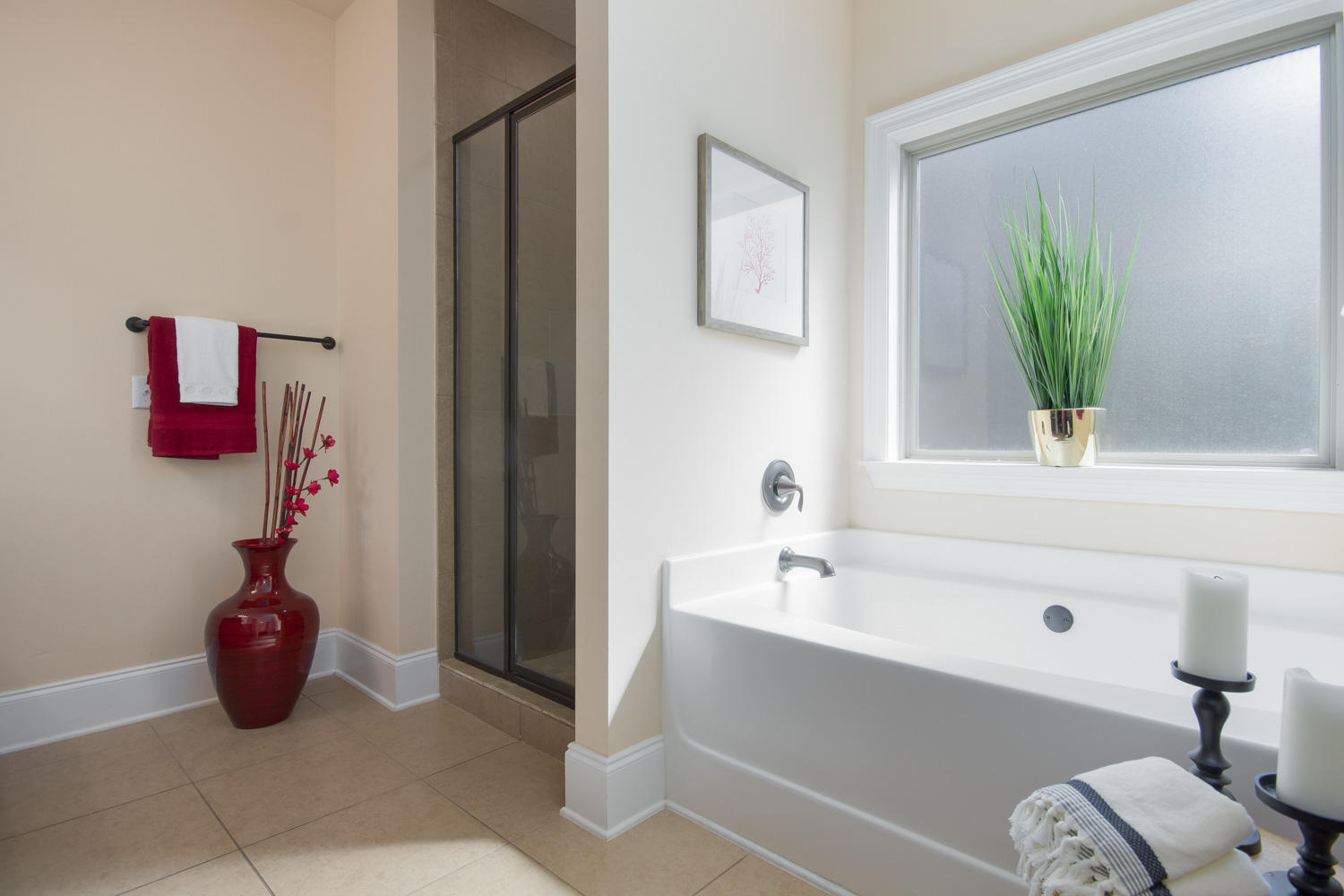 CYPRESS BREEZE PLANTATION - Residential