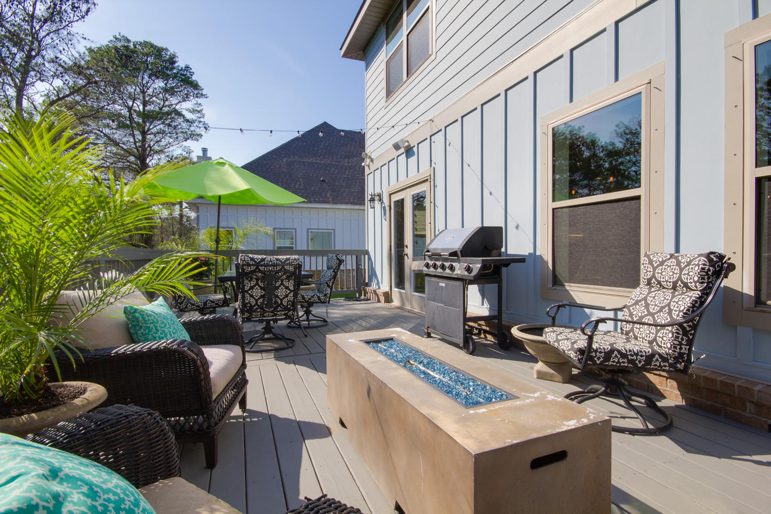 CYPRESS BREEZE PLANTATION - Residential