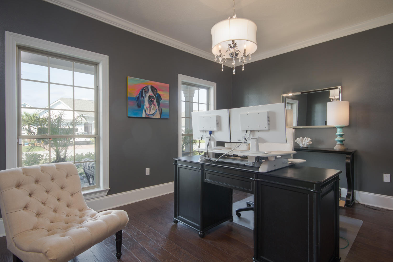 CYPRESS BREEZE PLANTATION - Residential