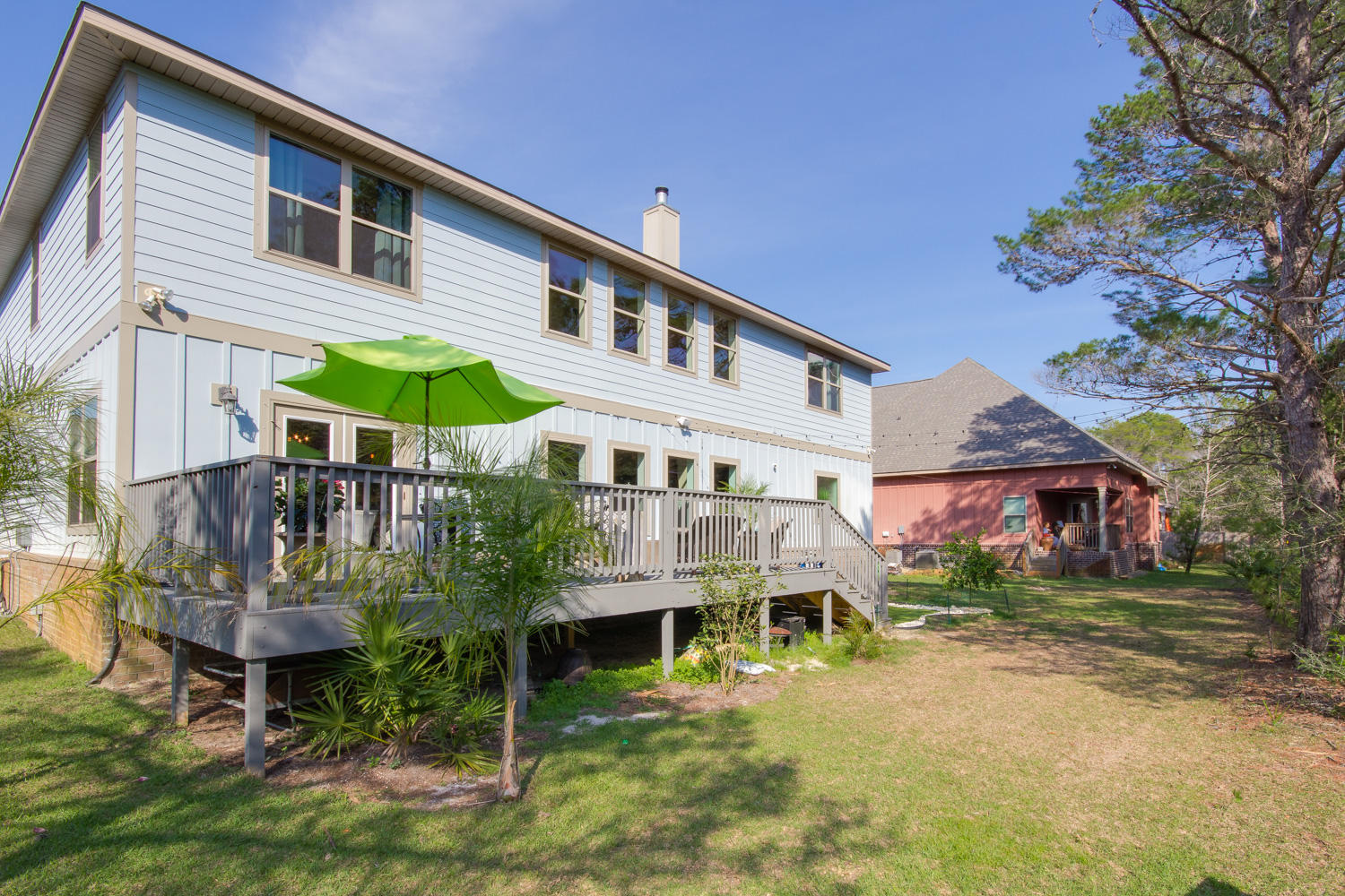 CYPRESS BREEZE PLANTATION - Residential