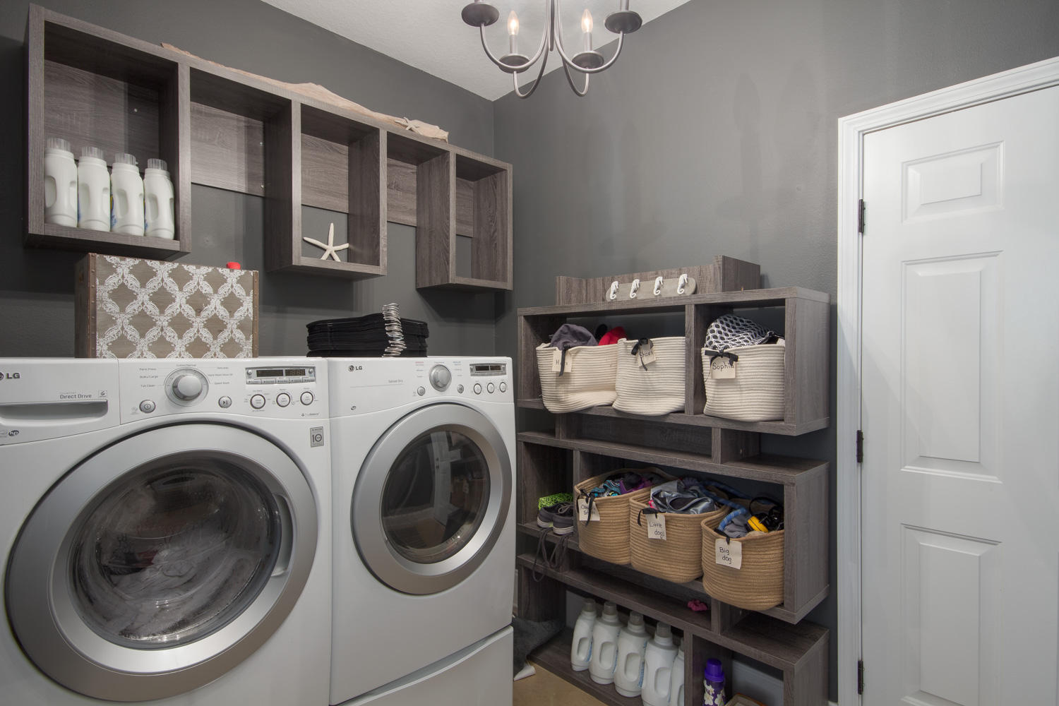 CYPRESS BREEZE PLANTATION - Residential