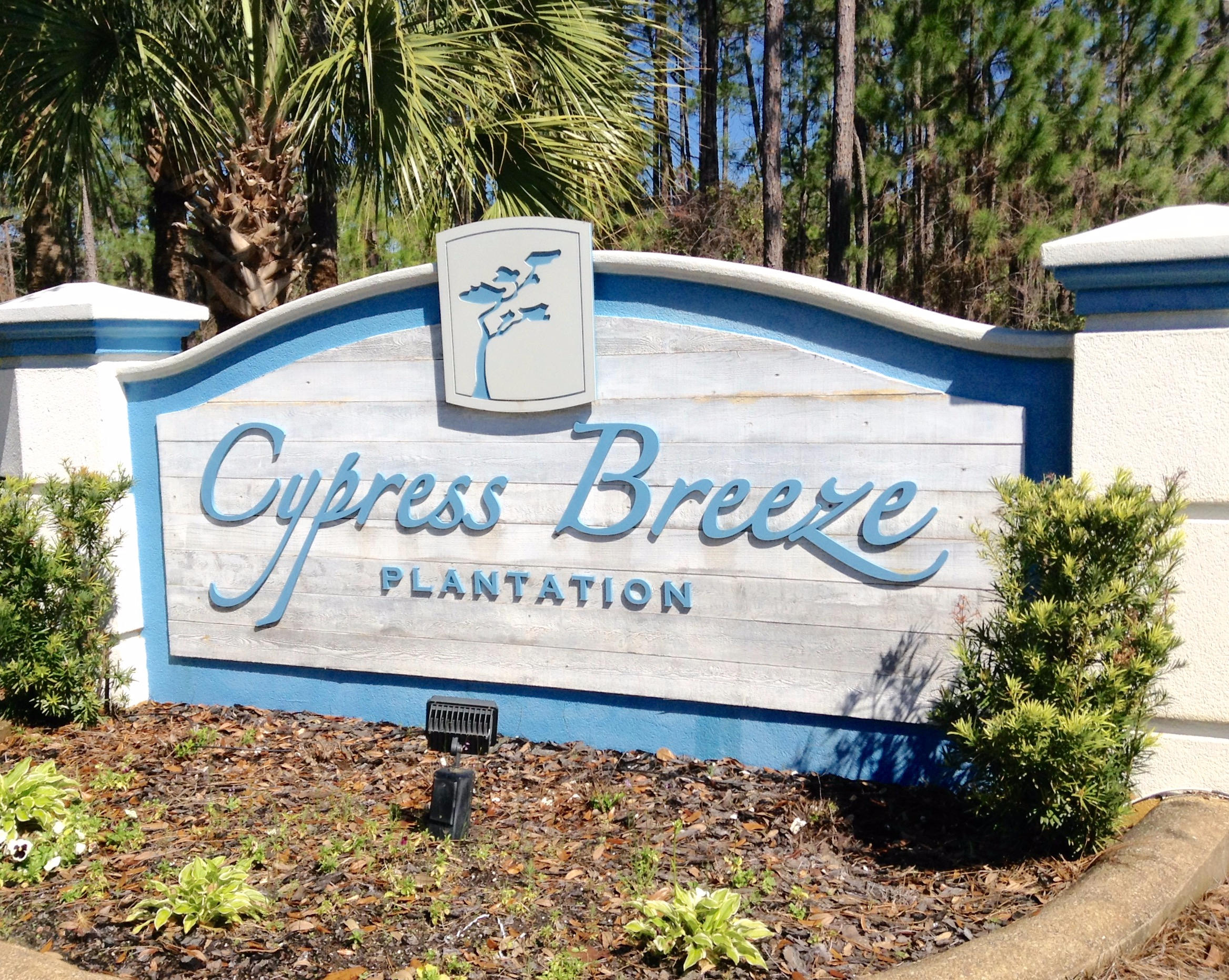 CYPRESS BREEZE PLANTATION - Residential