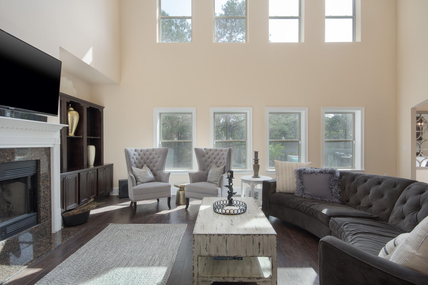 CYPRESS BREEZE PLANTATION - Residential