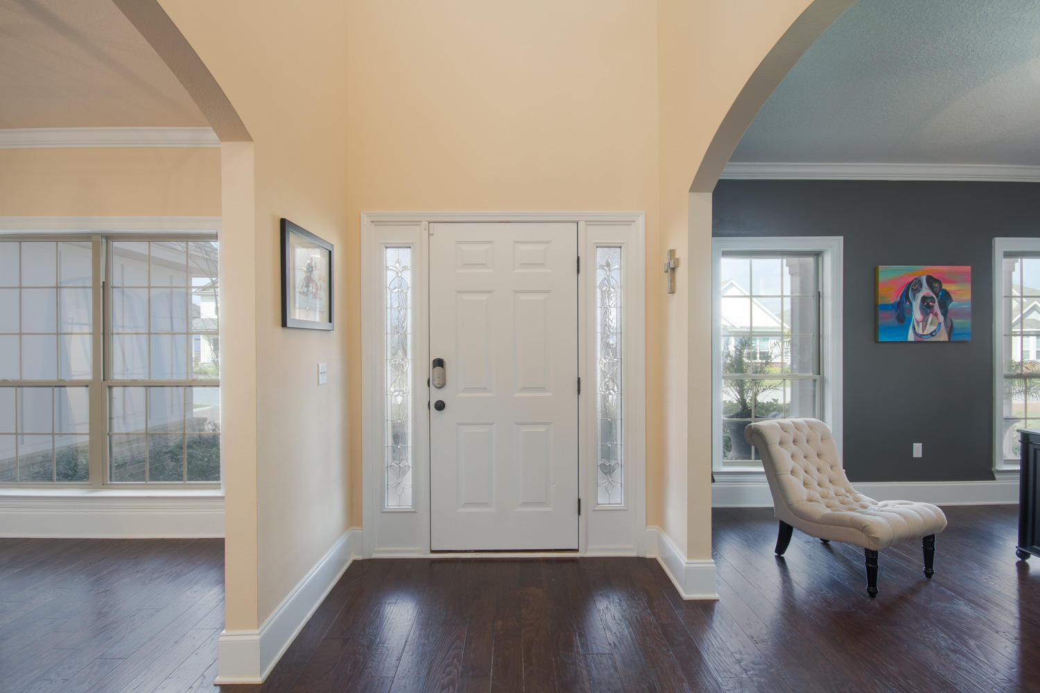 CYPRESS BREEZE PLANTATION - Residential