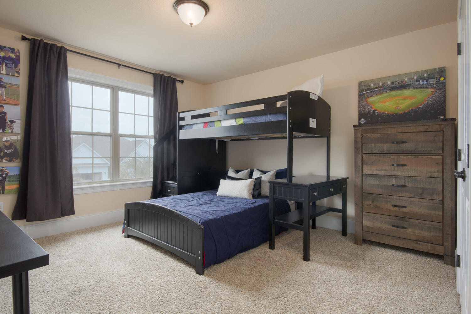 CYPRESS BREEZE PLANTATION - Residential