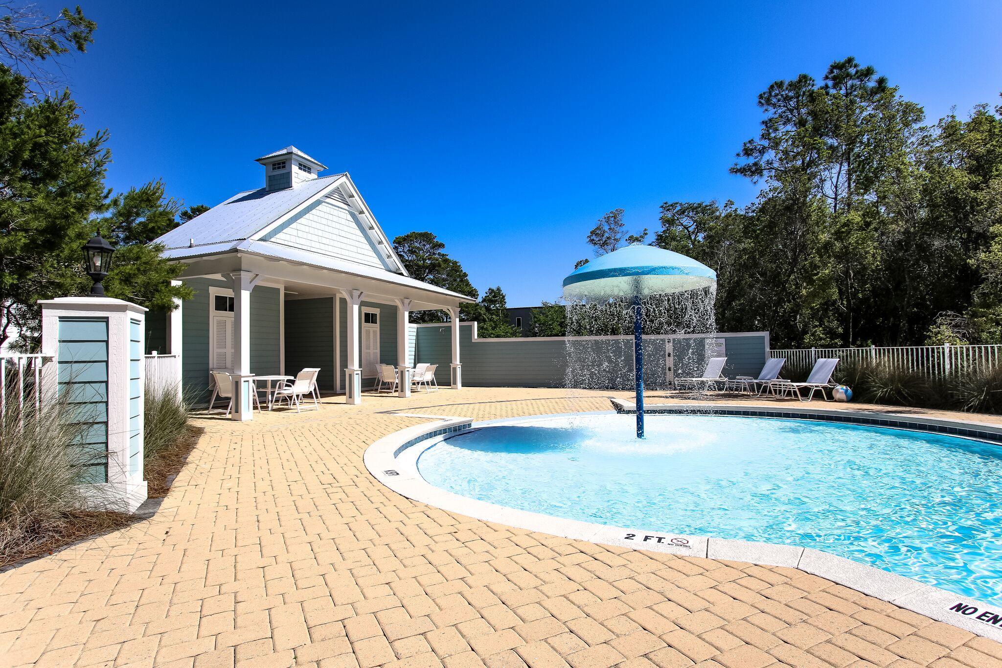 Village at Grayton Beach - Residential