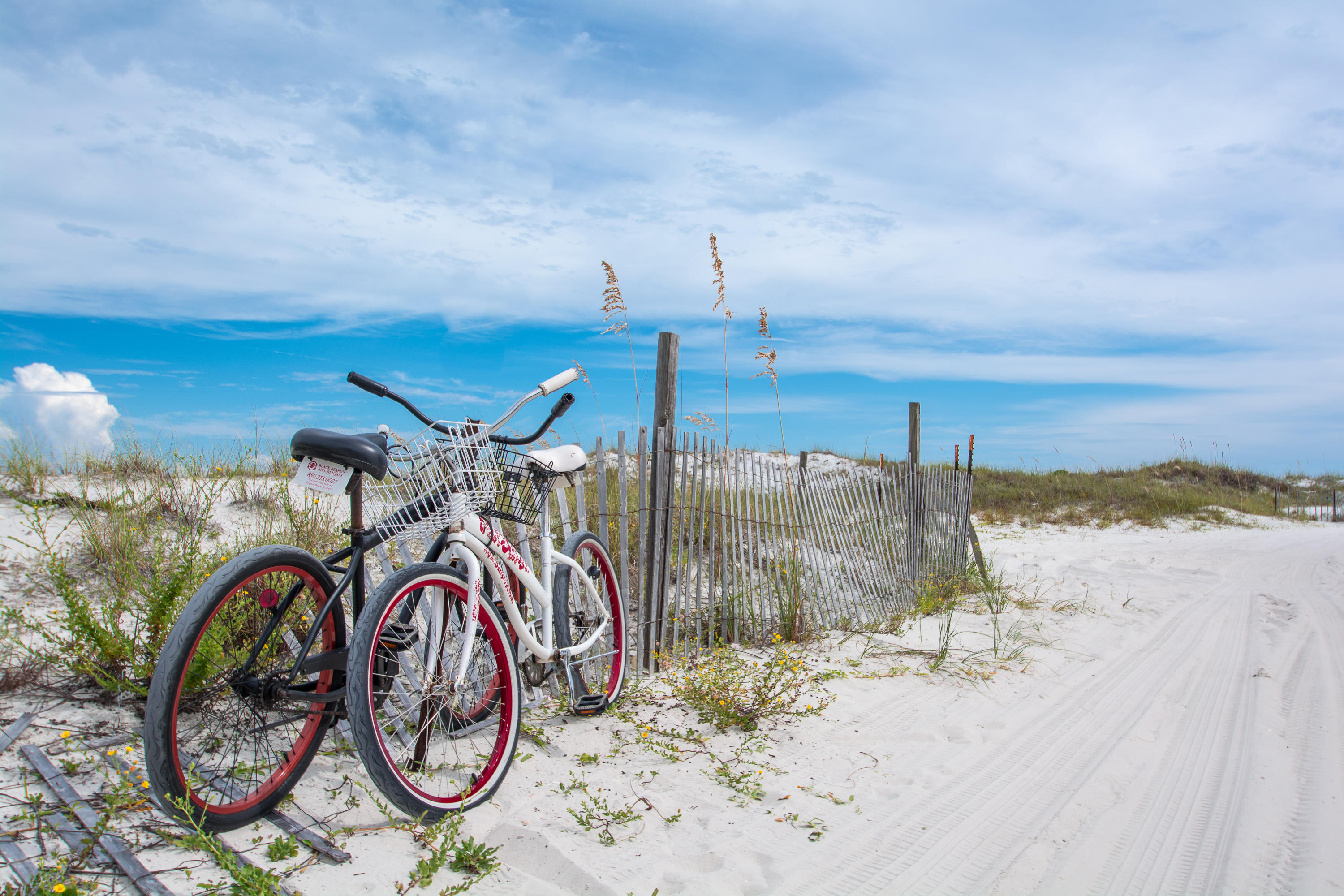 Village at Grayton Beach - Residential
