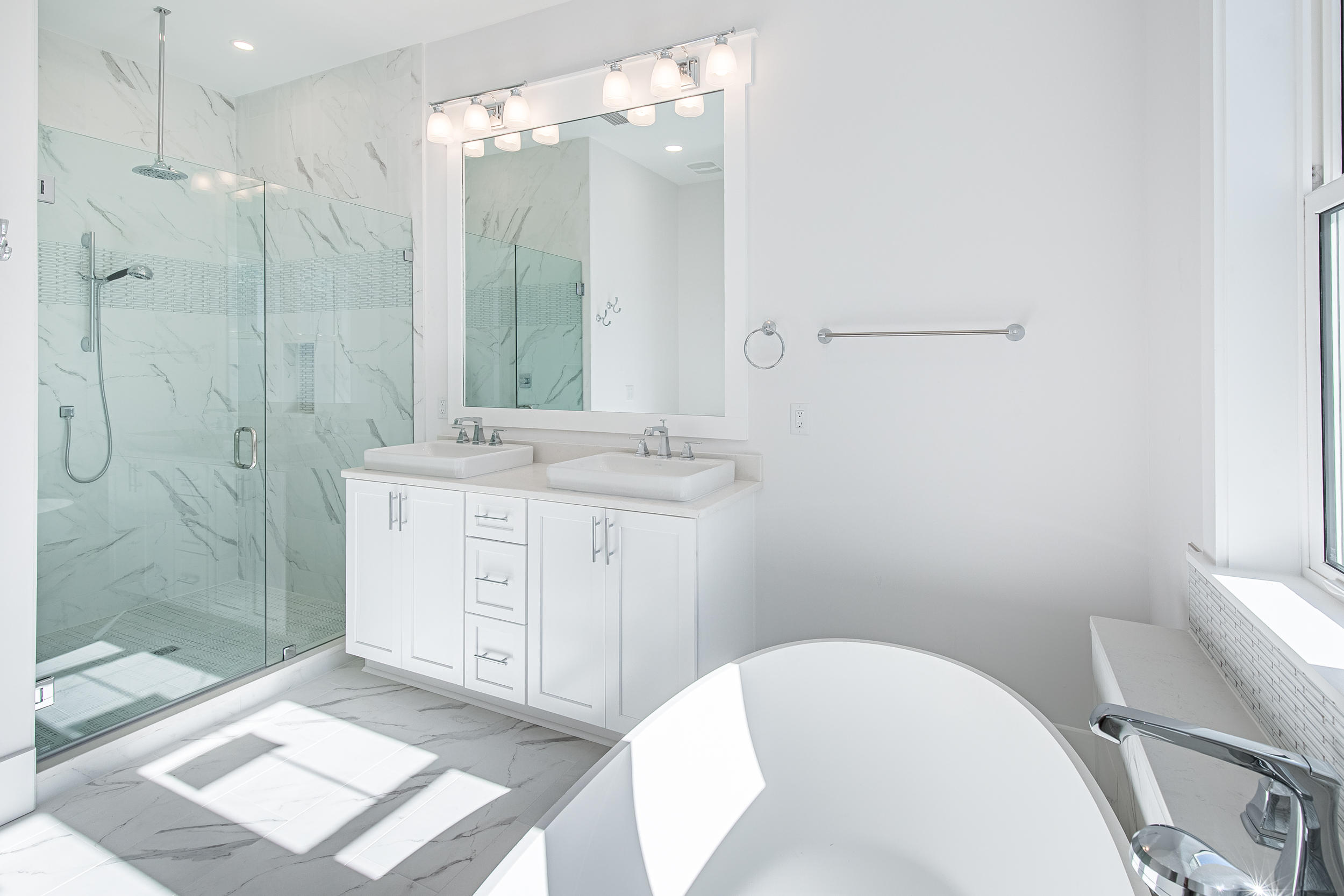 Village at Grayton Beach - Residential