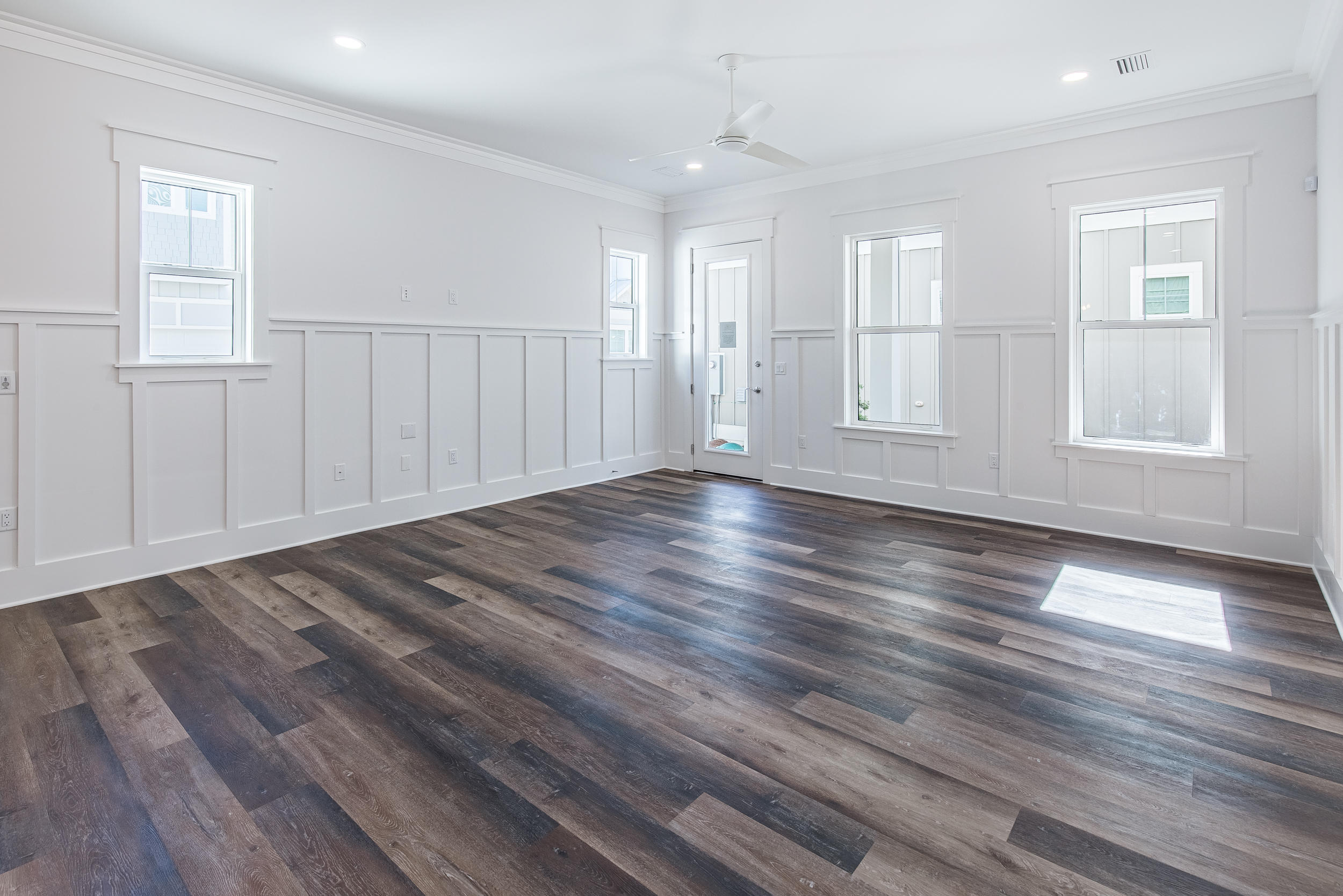 Village at Grayton Beach - Residential