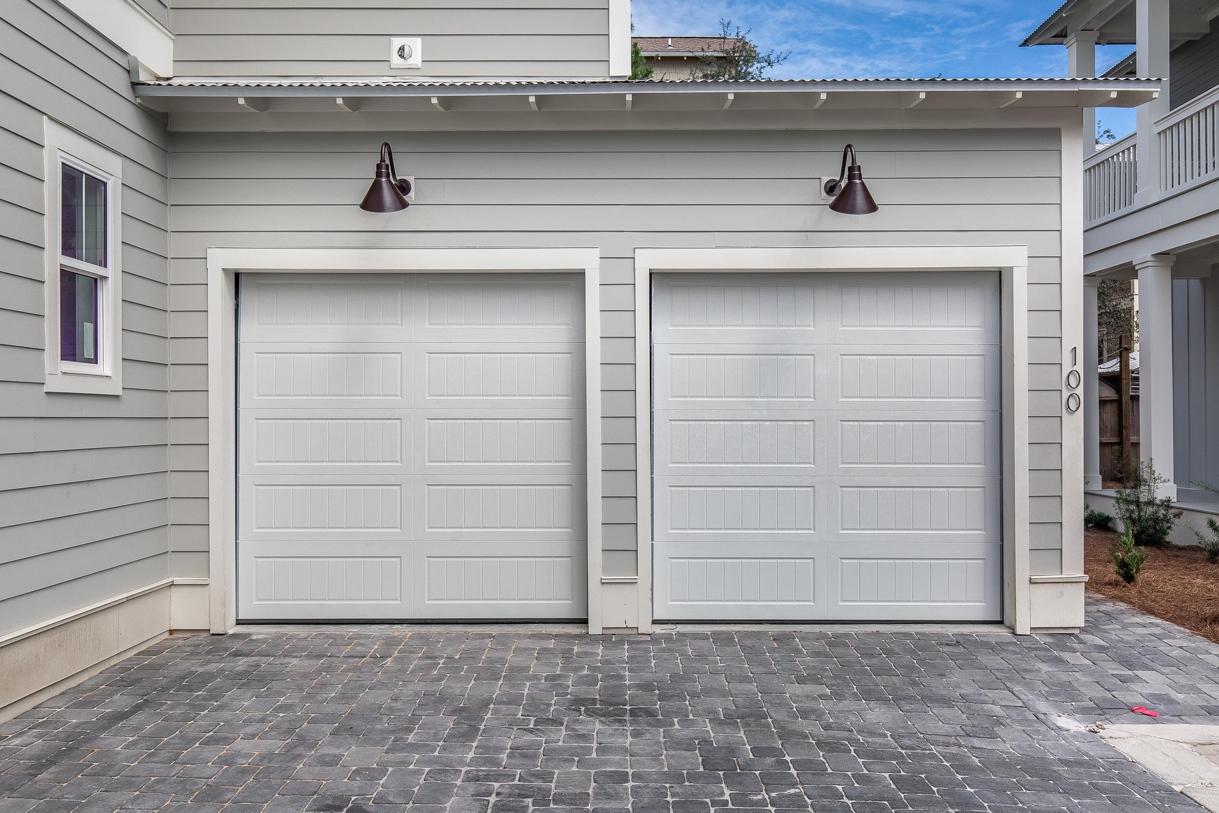 Village at Grayton Beach - Residential