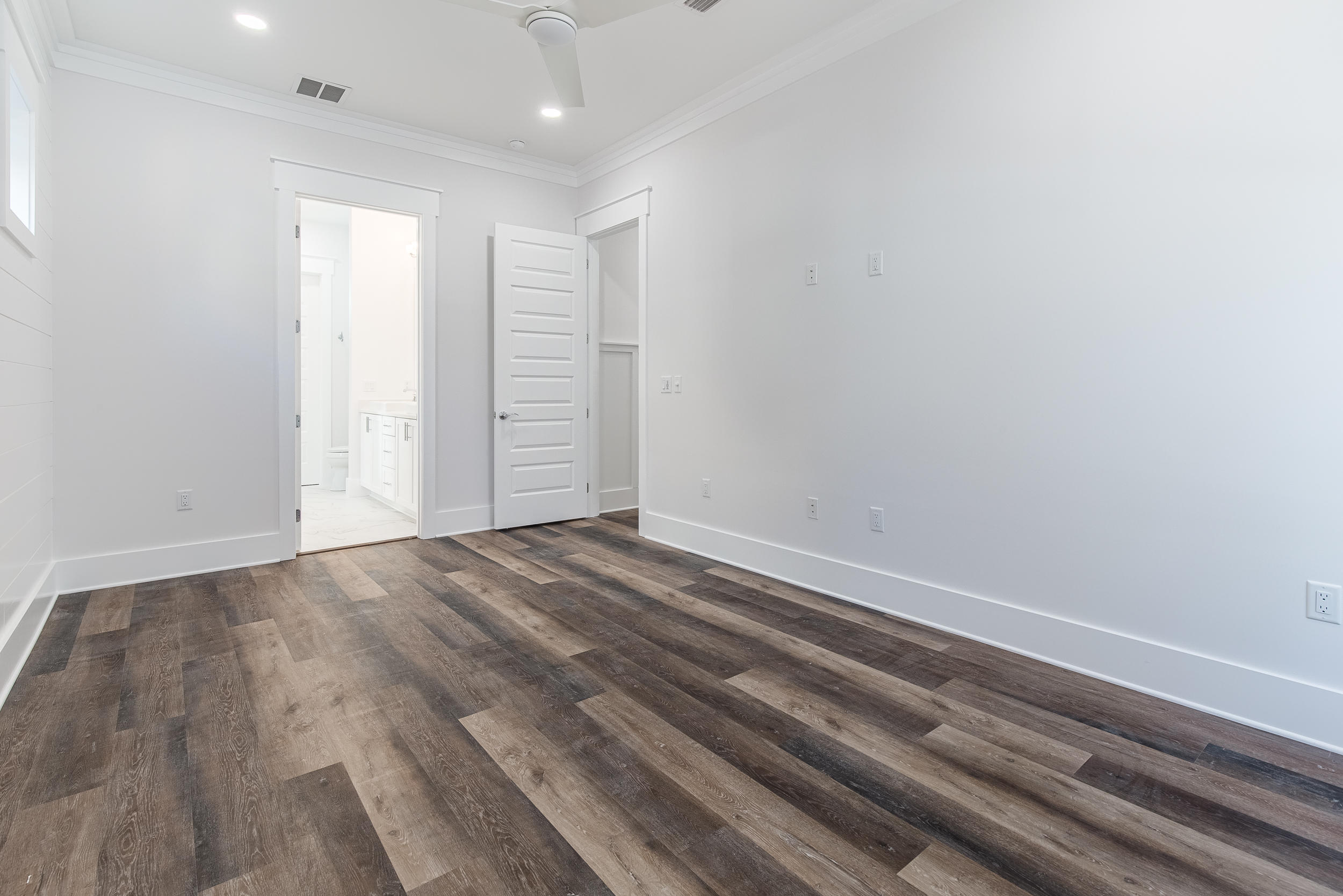 Village at Grayton Beach - Residential