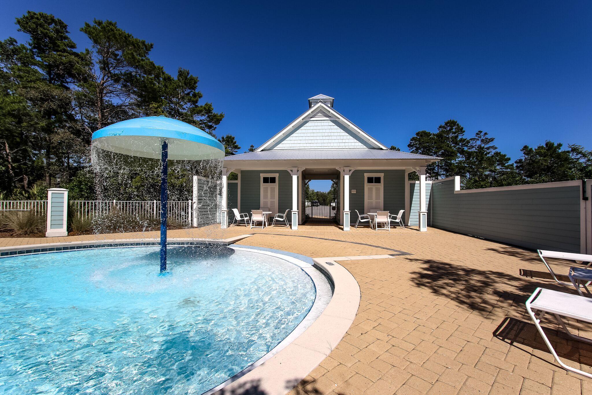 Village at Grayton Beach - Residential