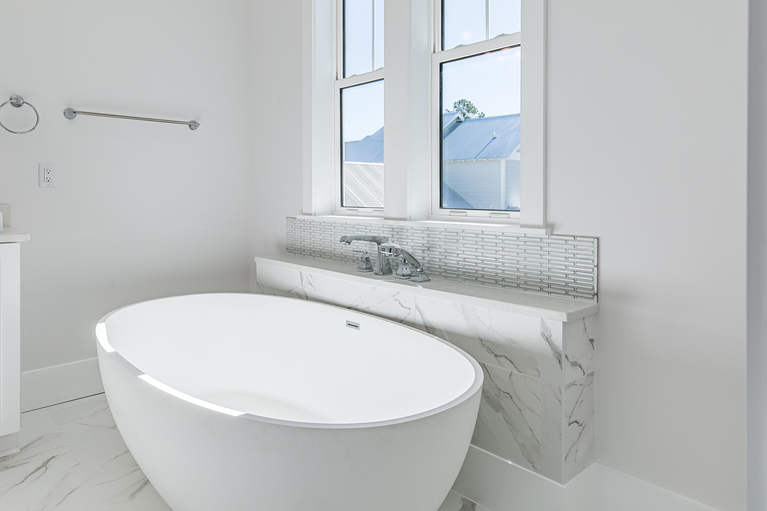 Village at Grayton Beach - Residential