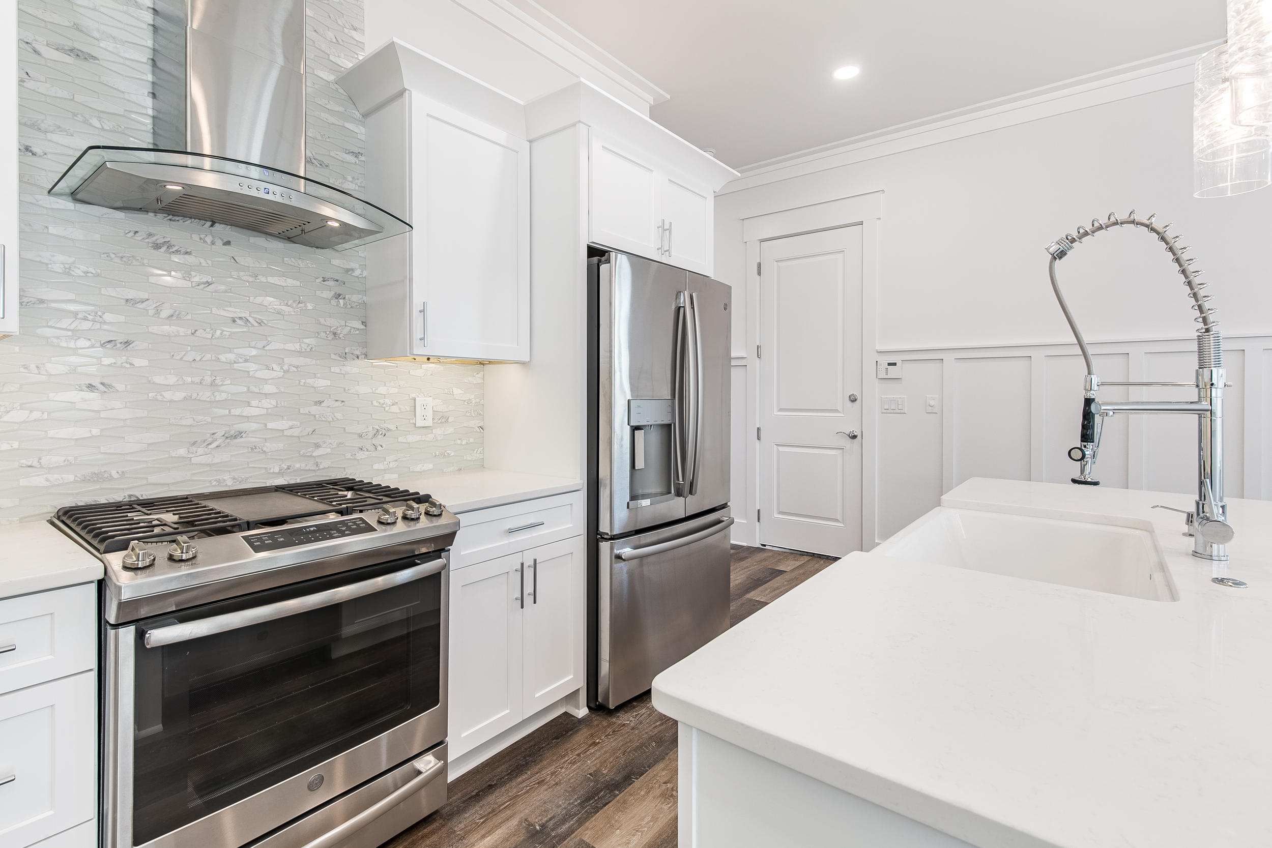 Village at Grayton Beach - Residential