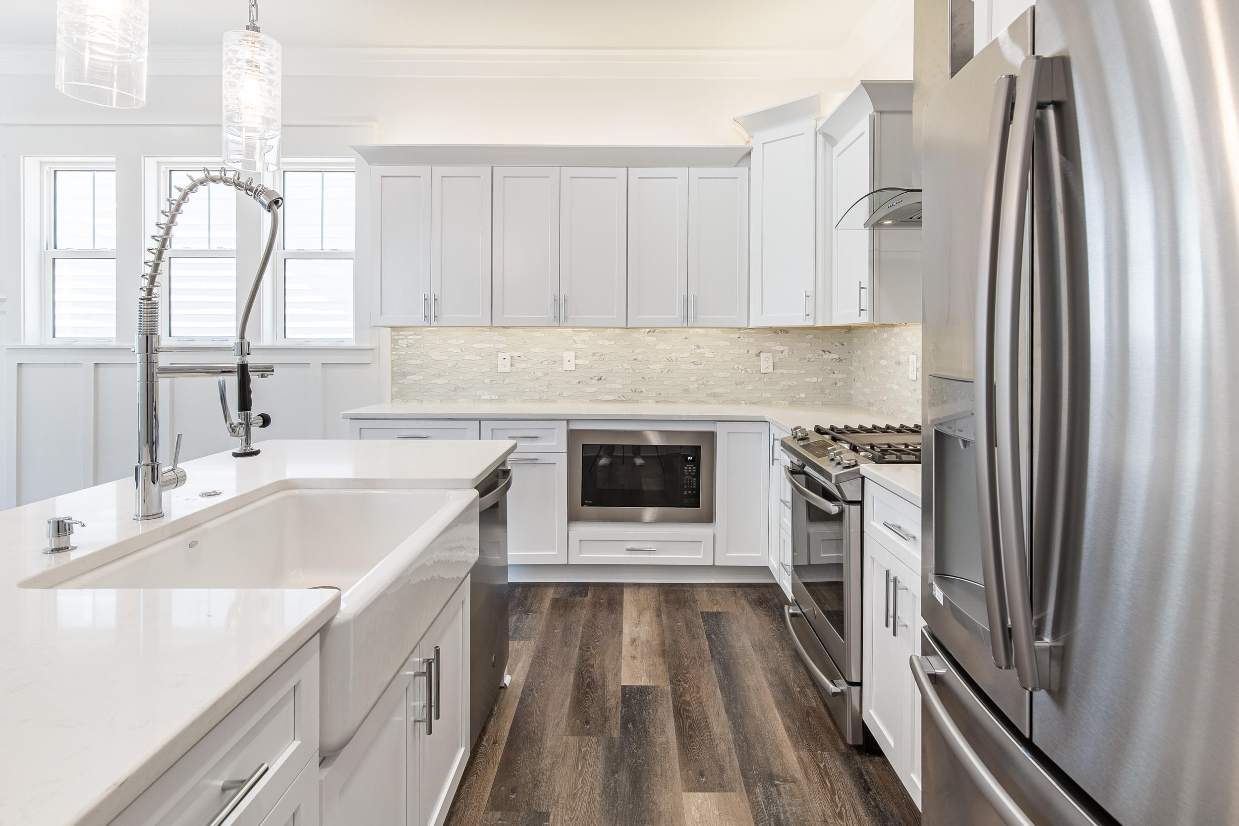 Village at Grayton Beach - Residential