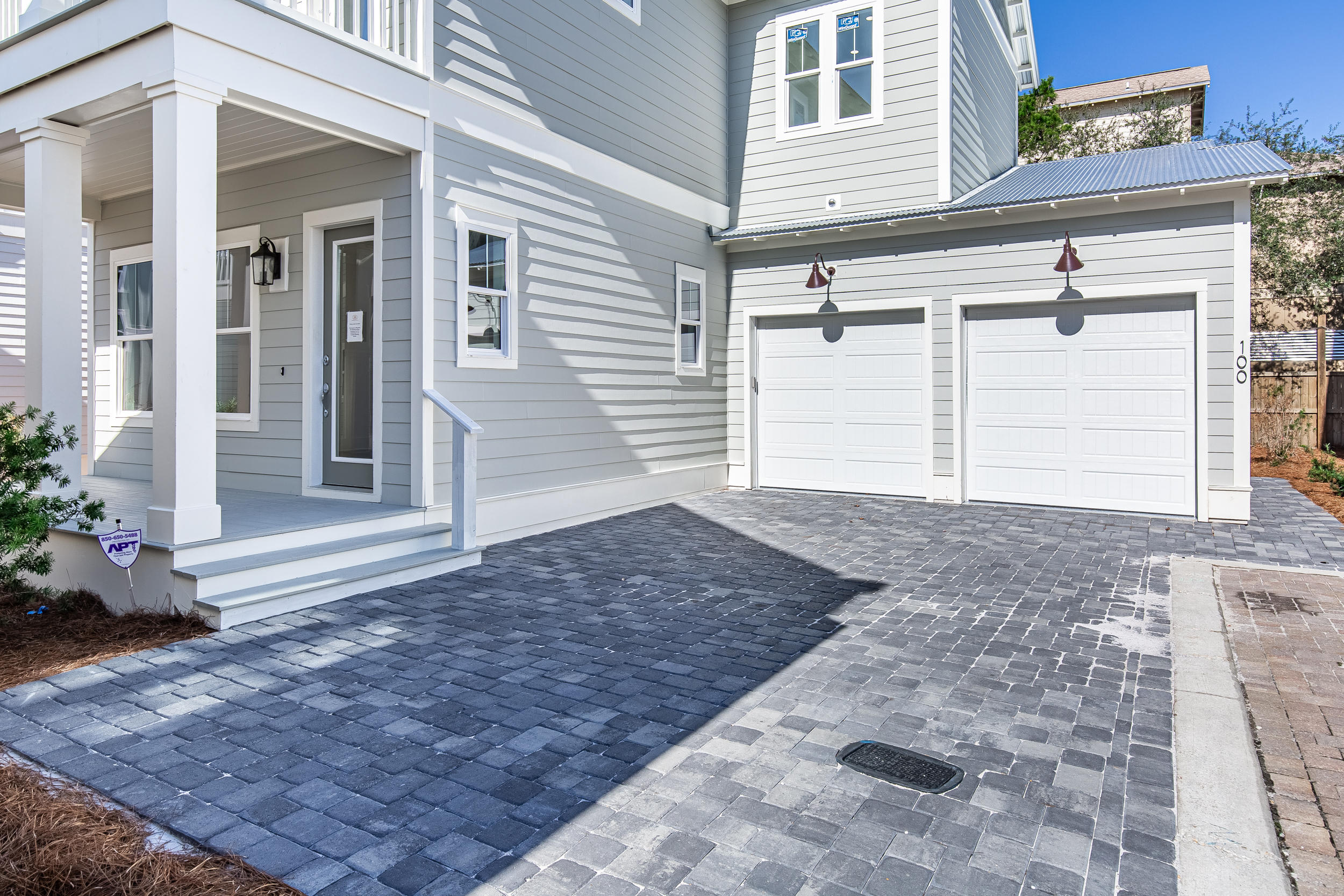 Village at Grayton Beach - Residential