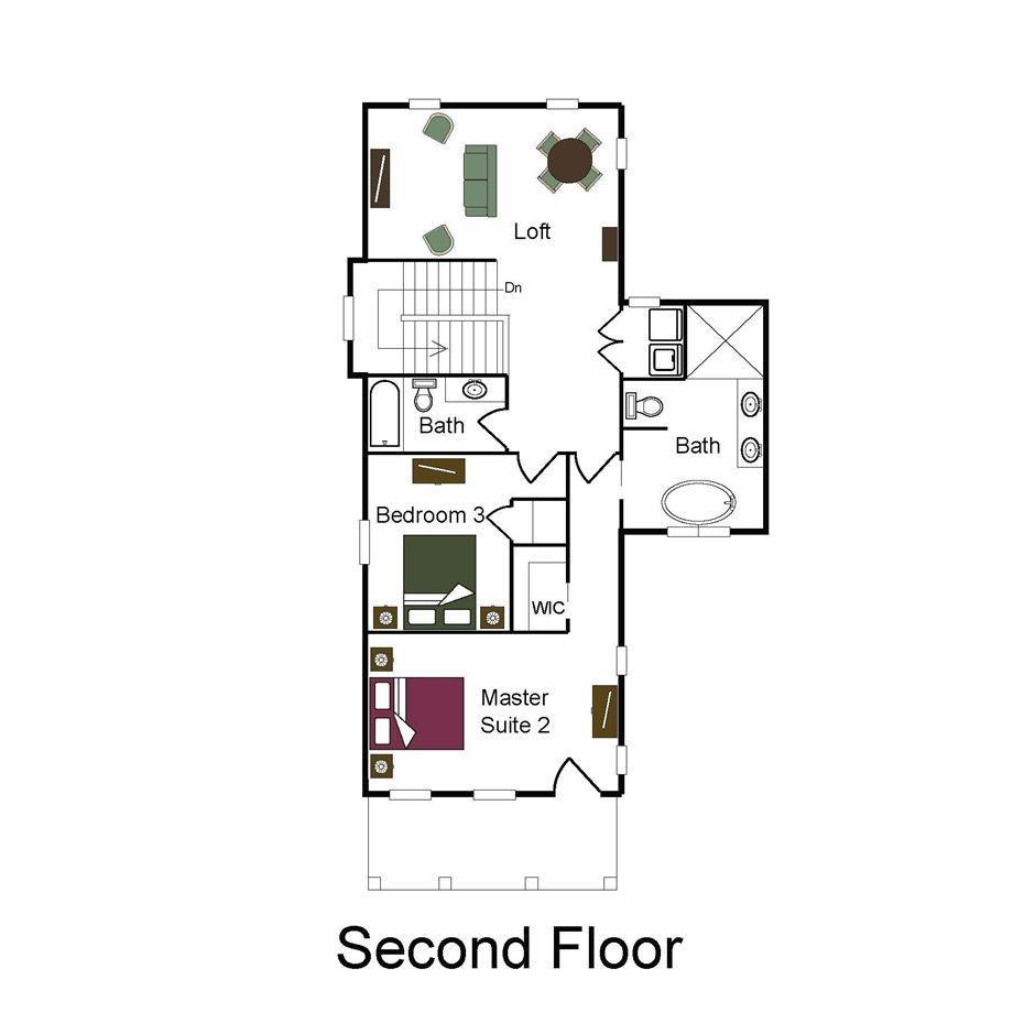 Village at Grayton Beach - Residential