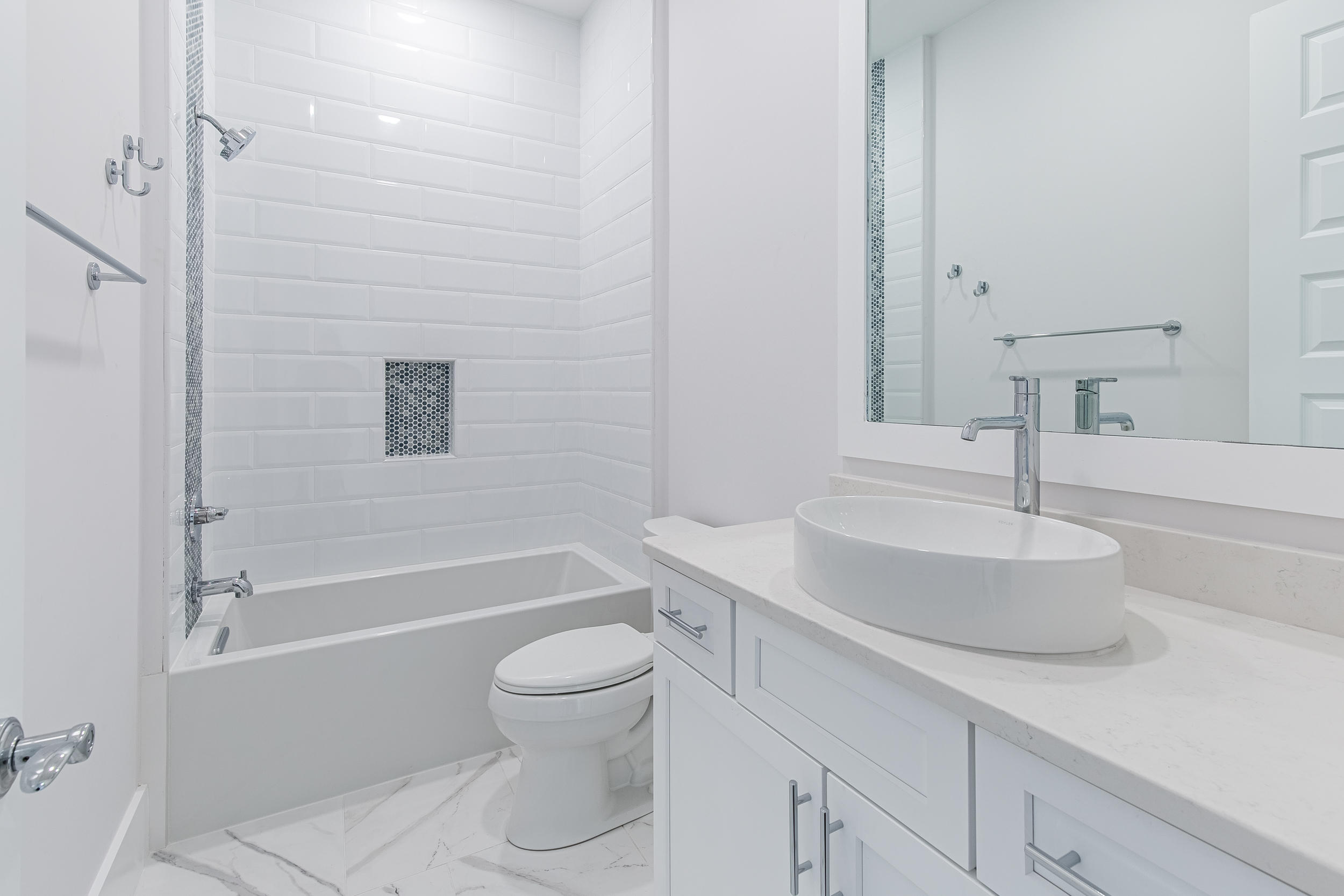 Village at Grayton Beach - Residential