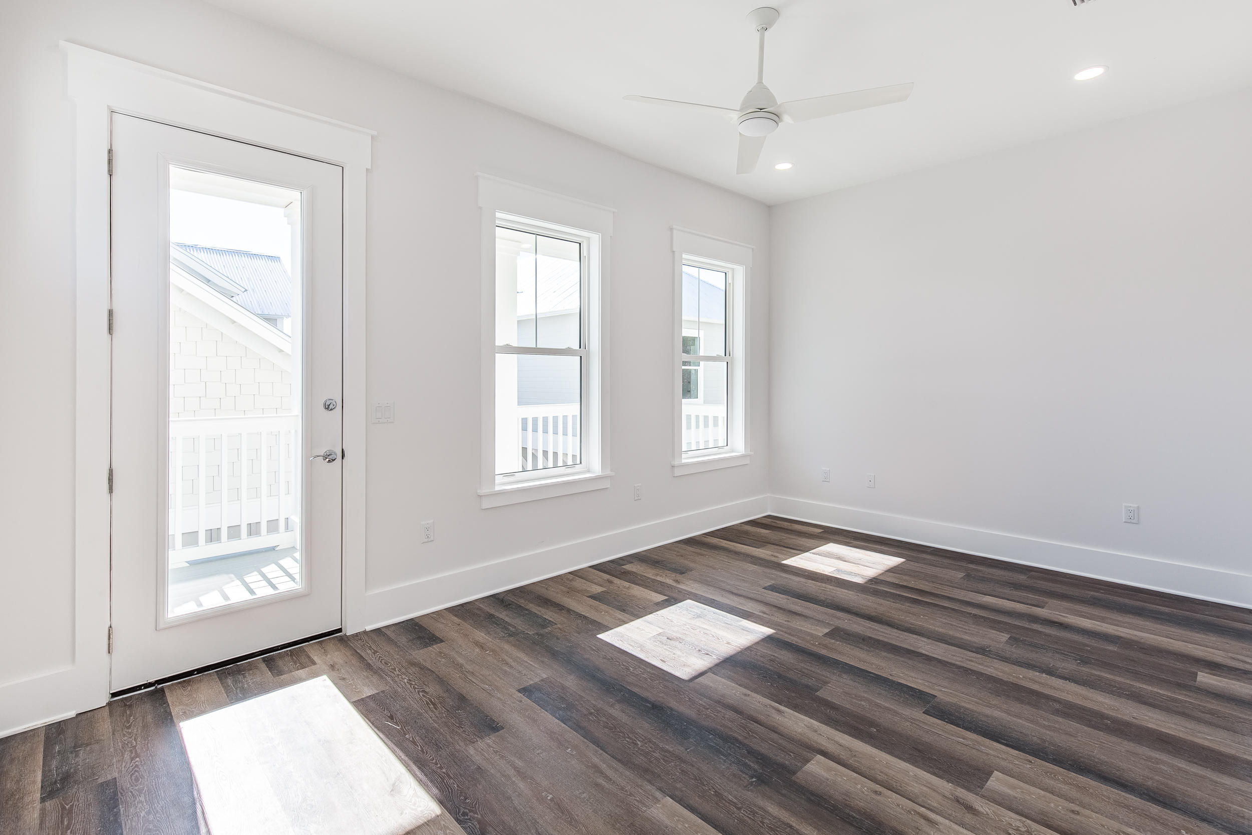 Village at Grayton Beach - Residential