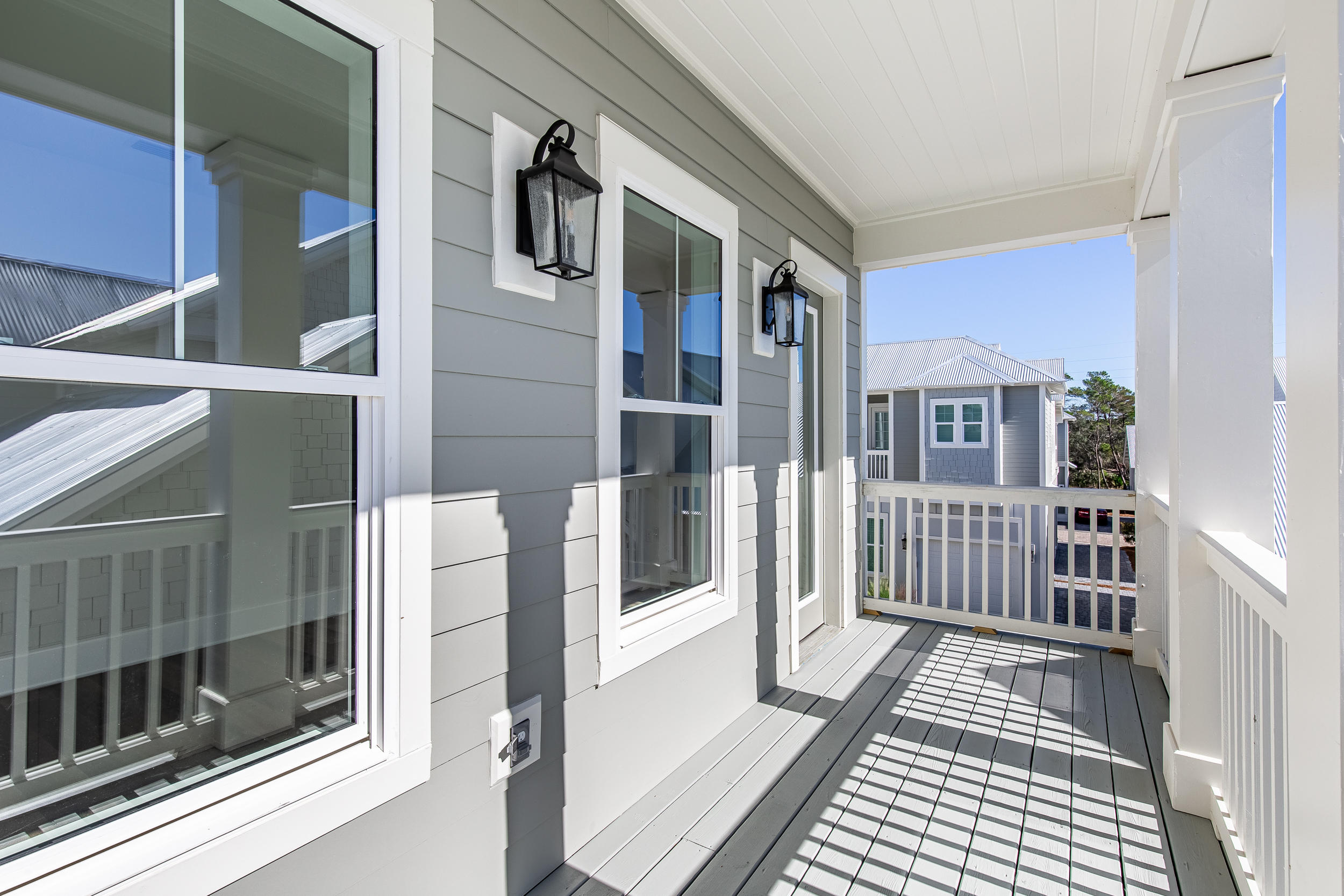 Village at Grayton Beach - Residential