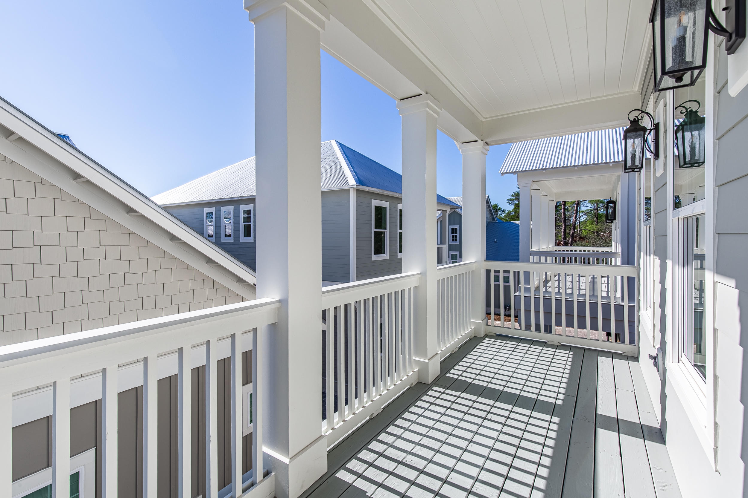 Village at Grayton Beach - Residential