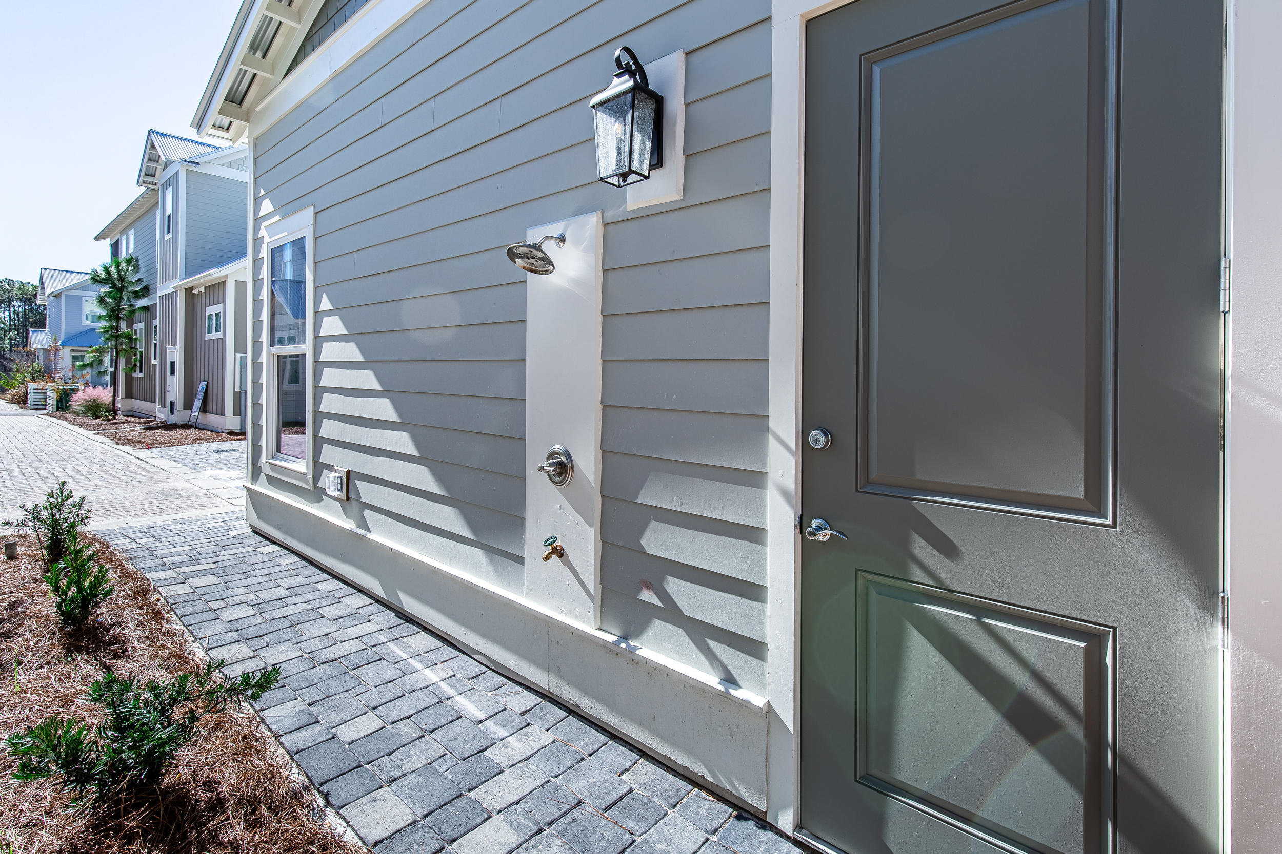 Village at Grayton Beach - Residential