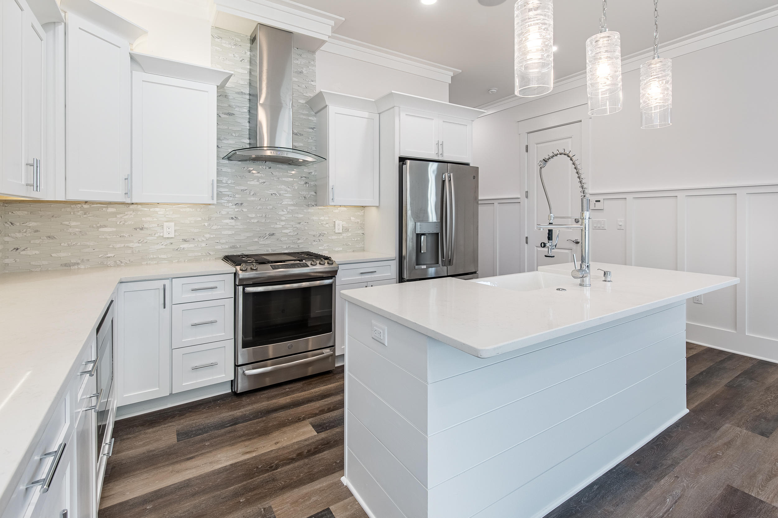 Village at Grayton Beach - Residential