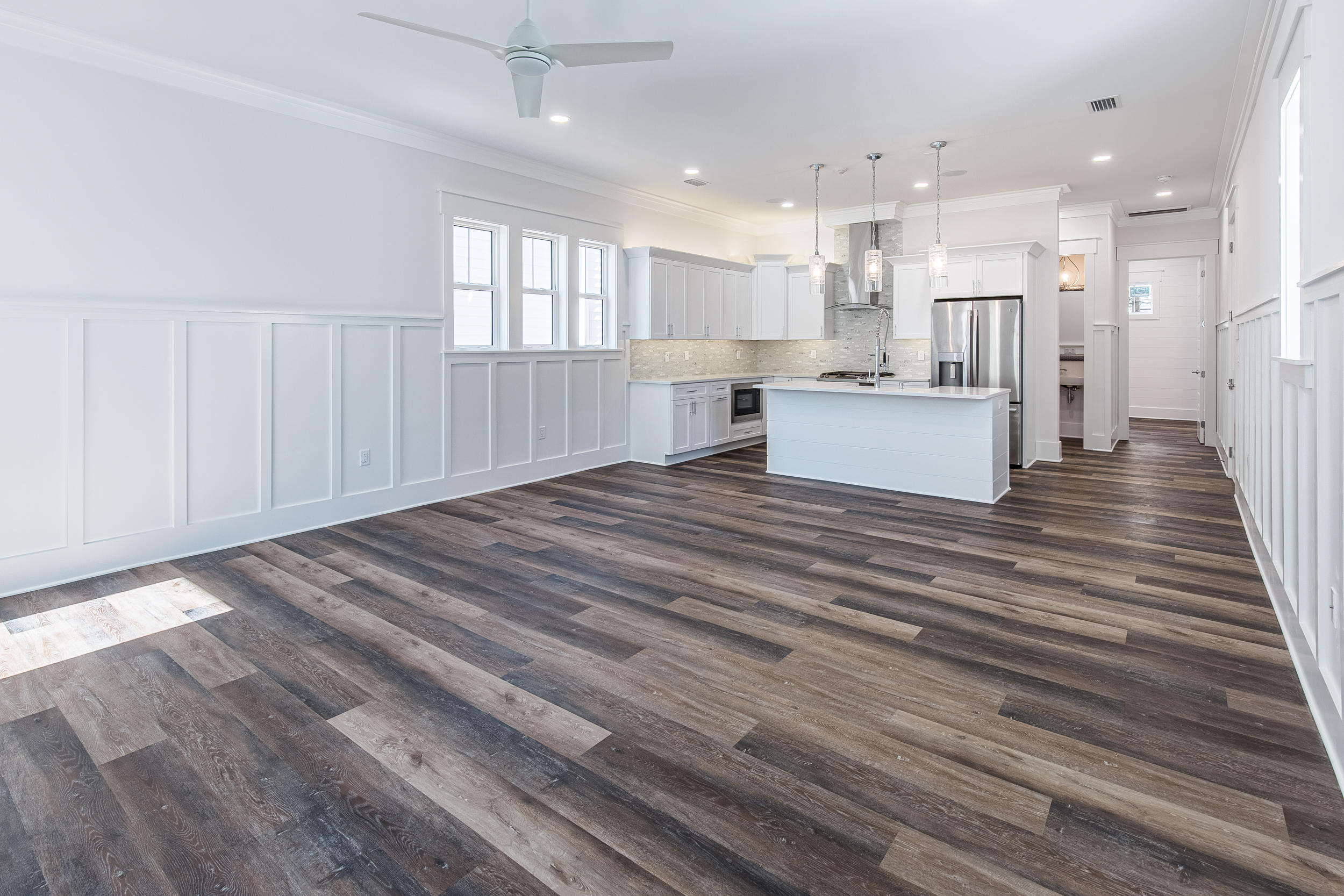 Village at Grayton Beach - Residential