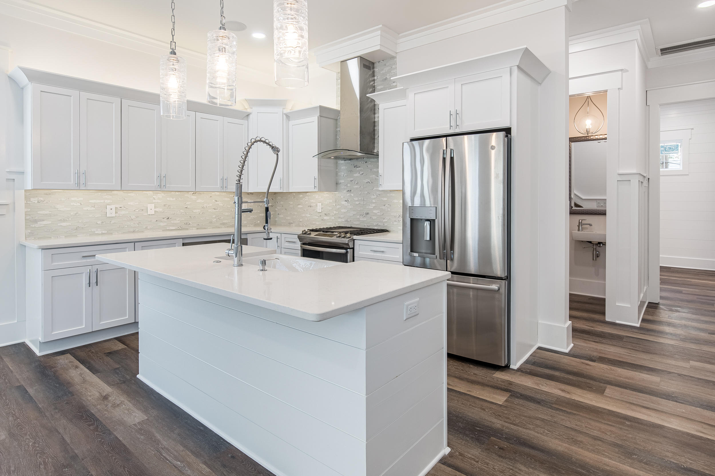 Village at Grayton Beach - Residential