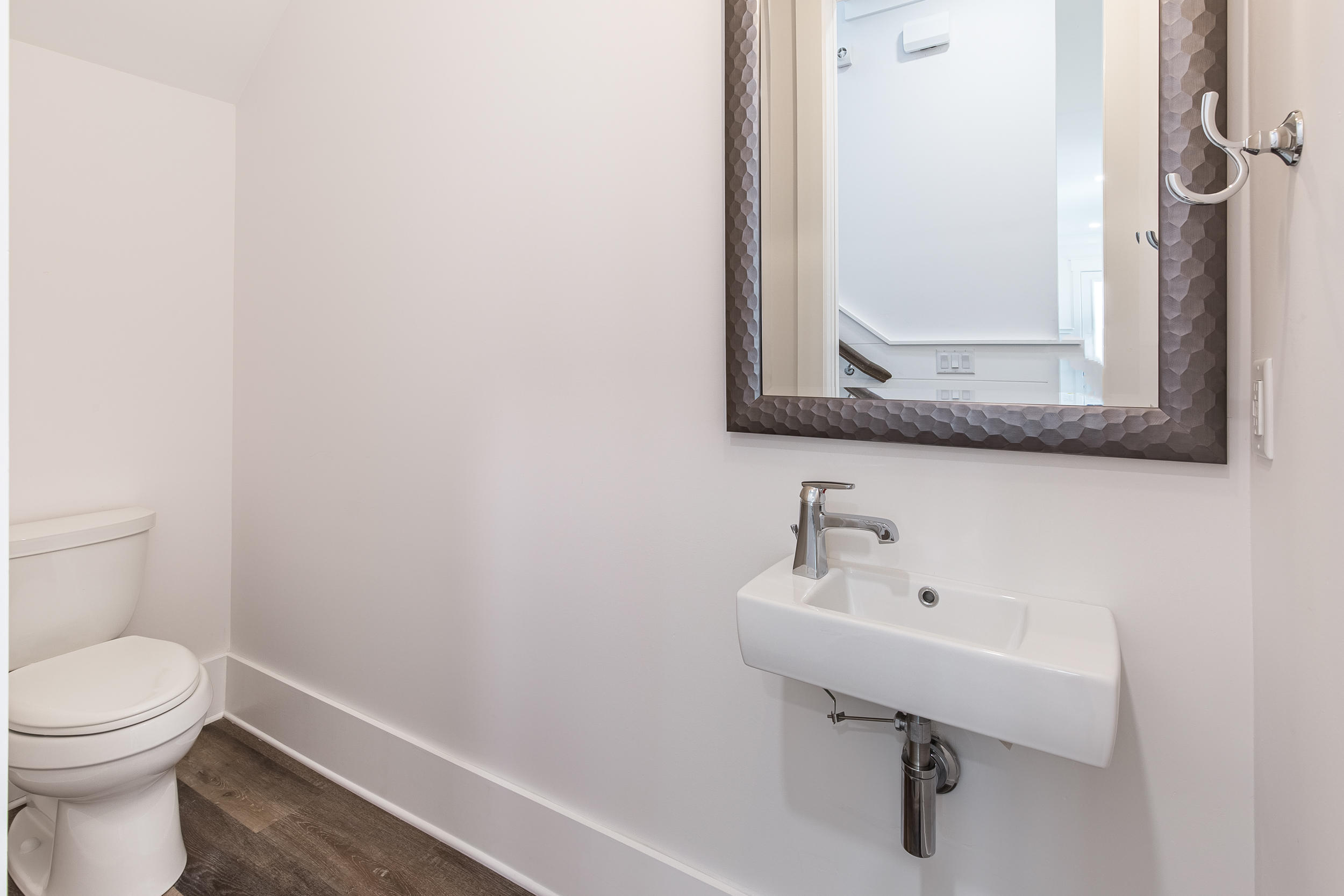 Village at Grayton Beach - Residential