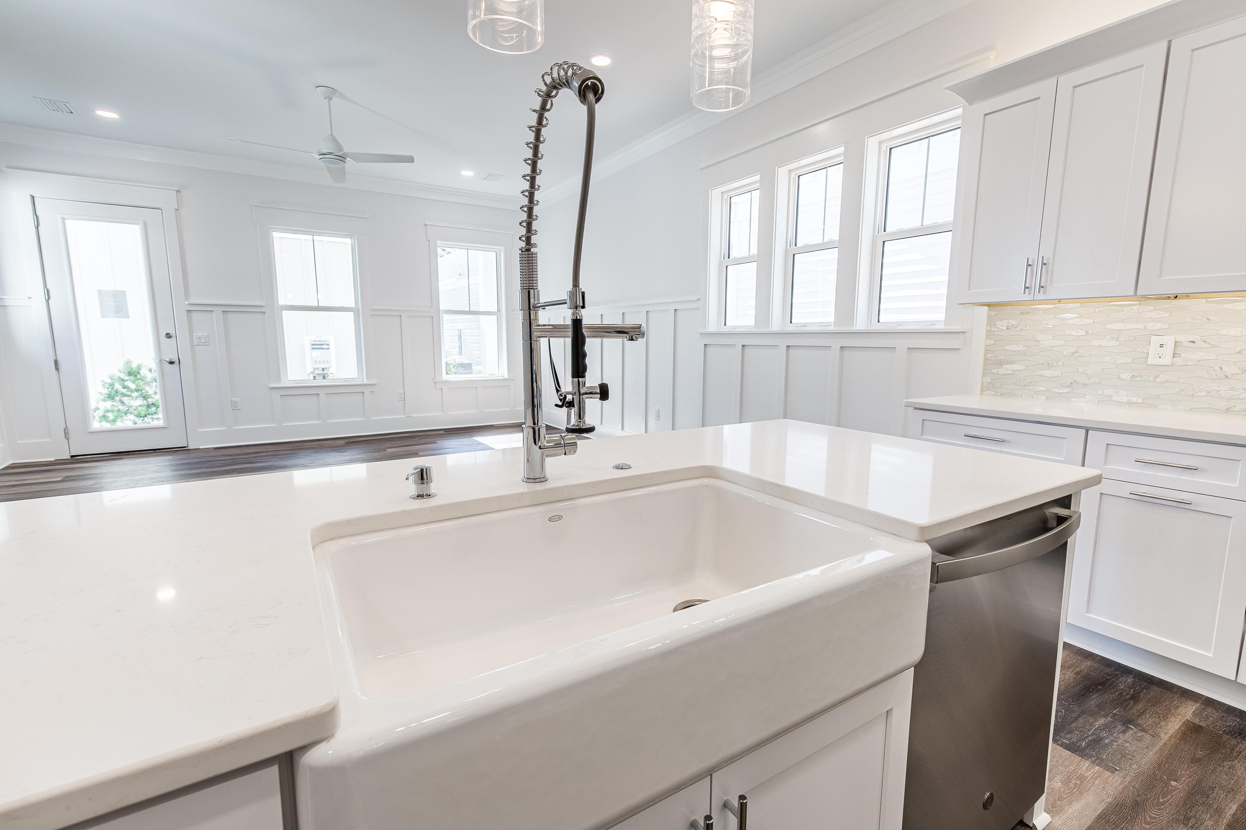 Village at Grayton Beach - Residential