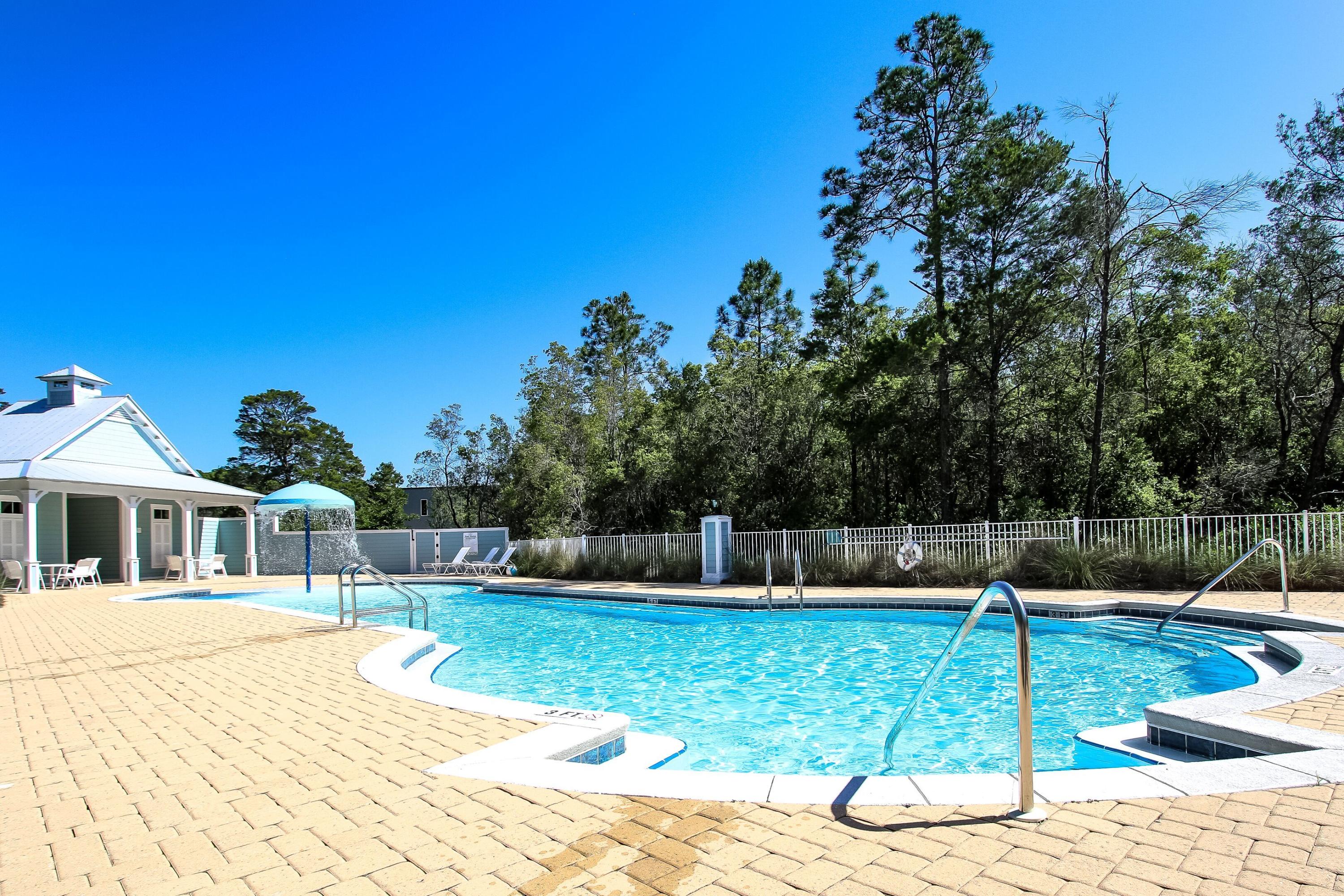 Village at Grayton Beach - Residential