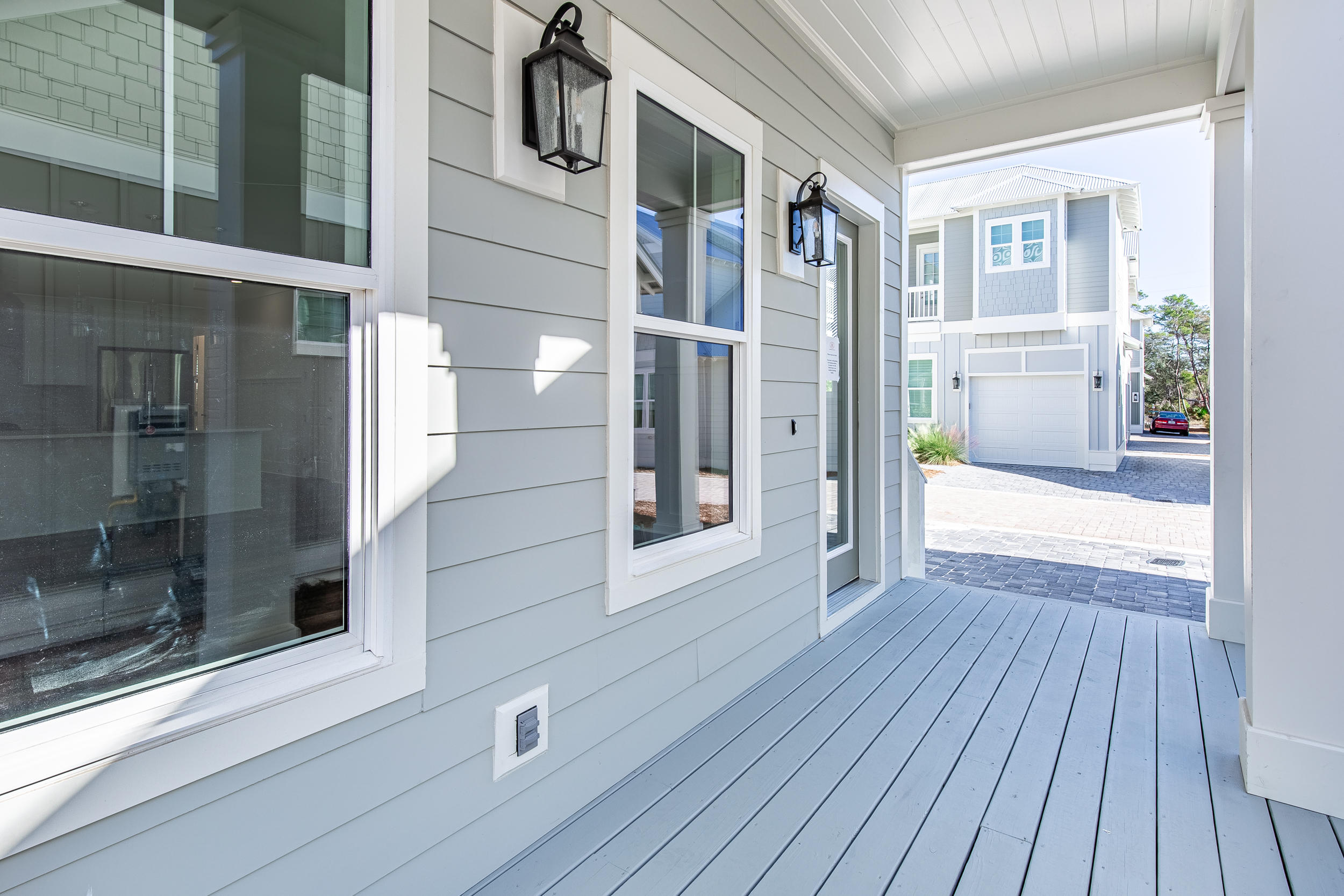 Village at Grayton Beach - Residential