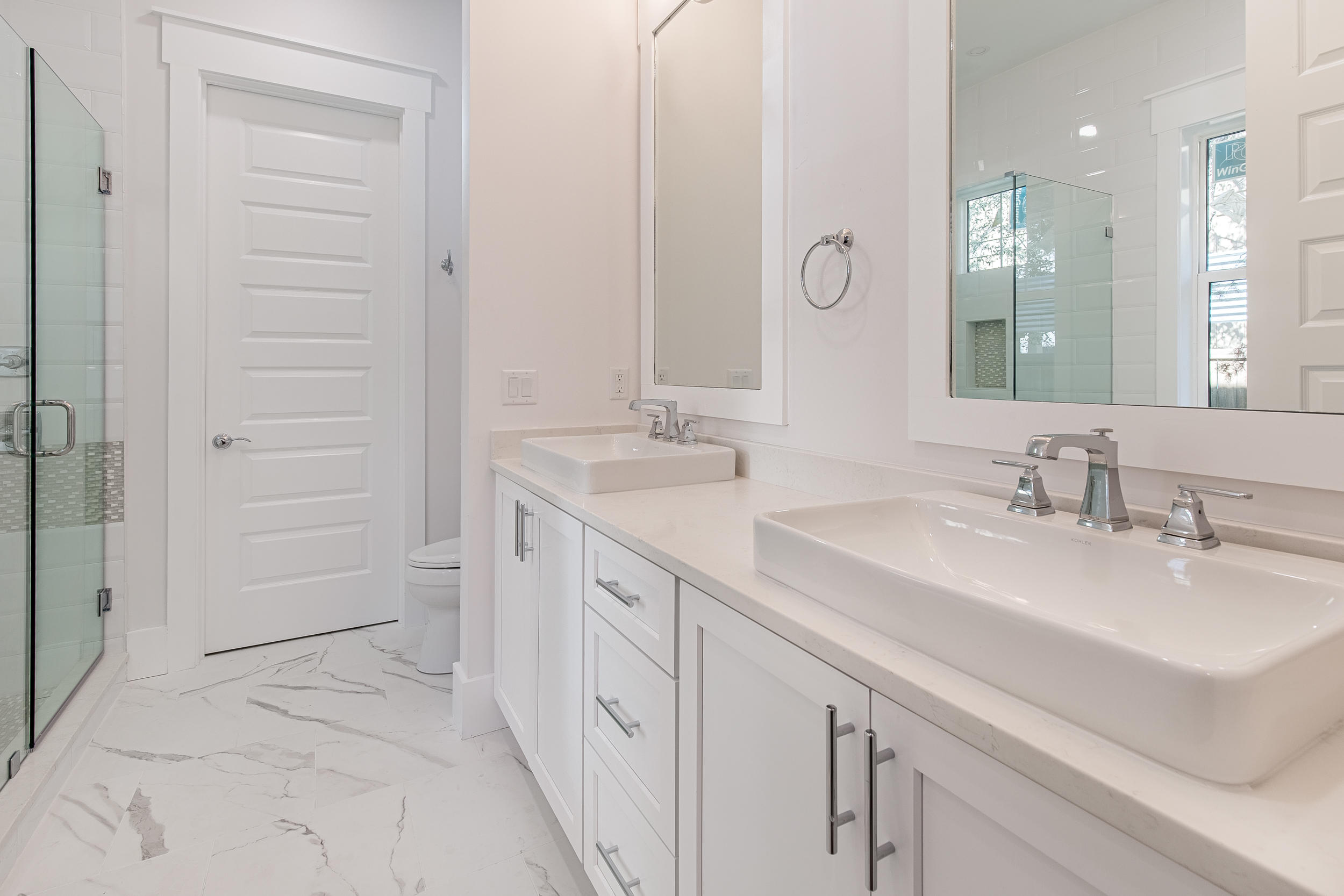 Village at Grayton Beach - Residential