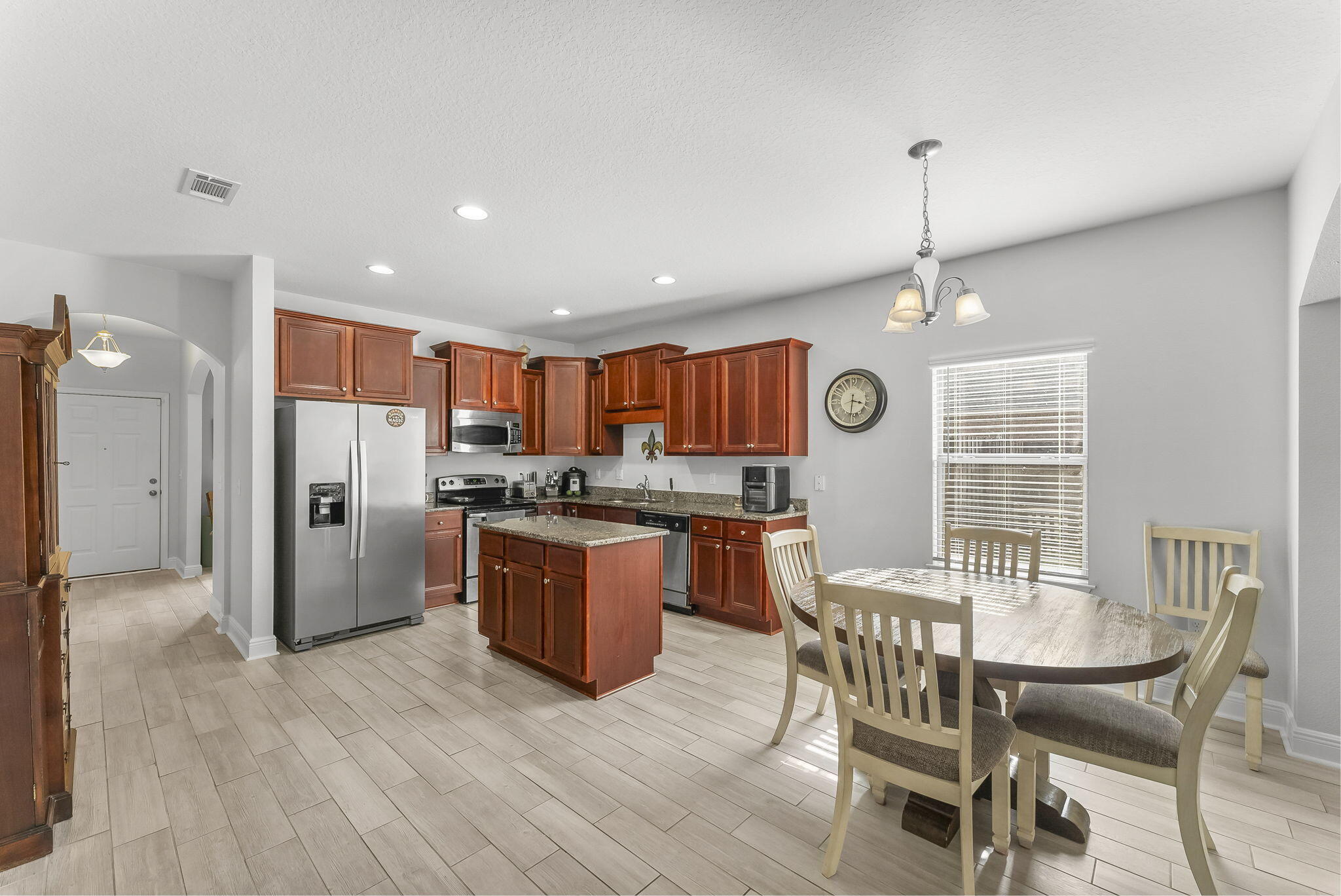 HAMMOCK BAY - Residential Lease
