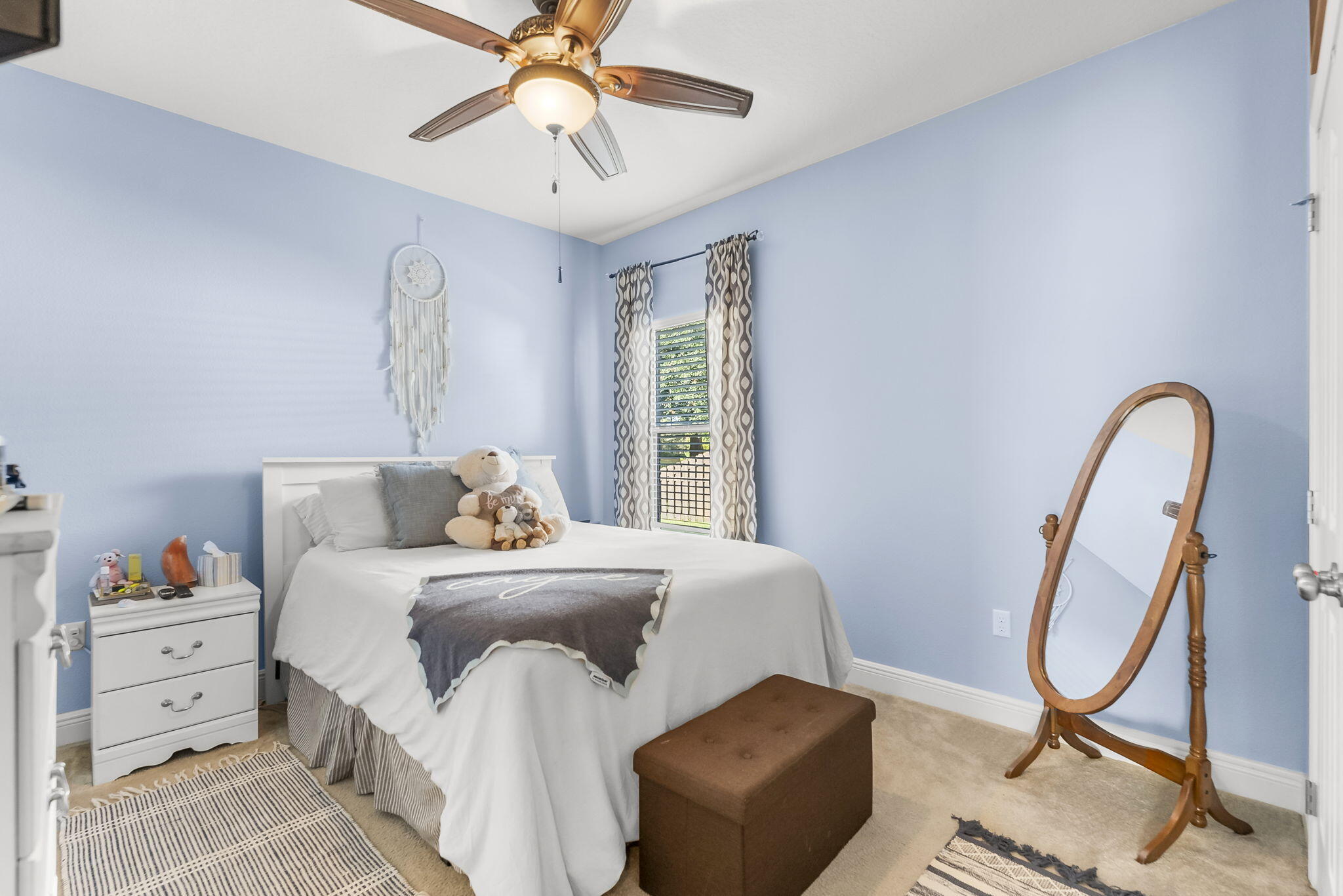 HAMMOCK BAY - Residential Lease