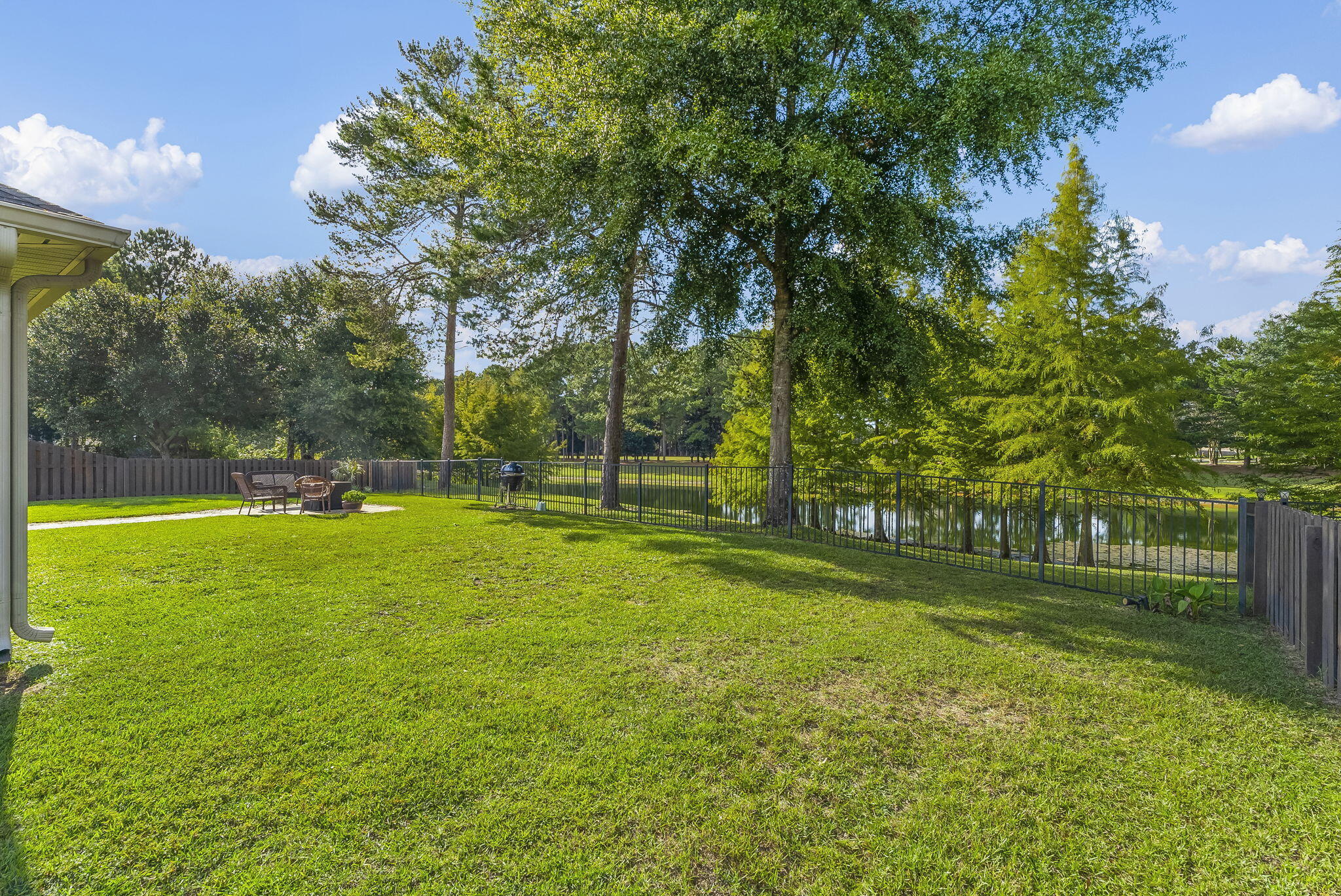 HAMMOCK BAY - Residential Lease