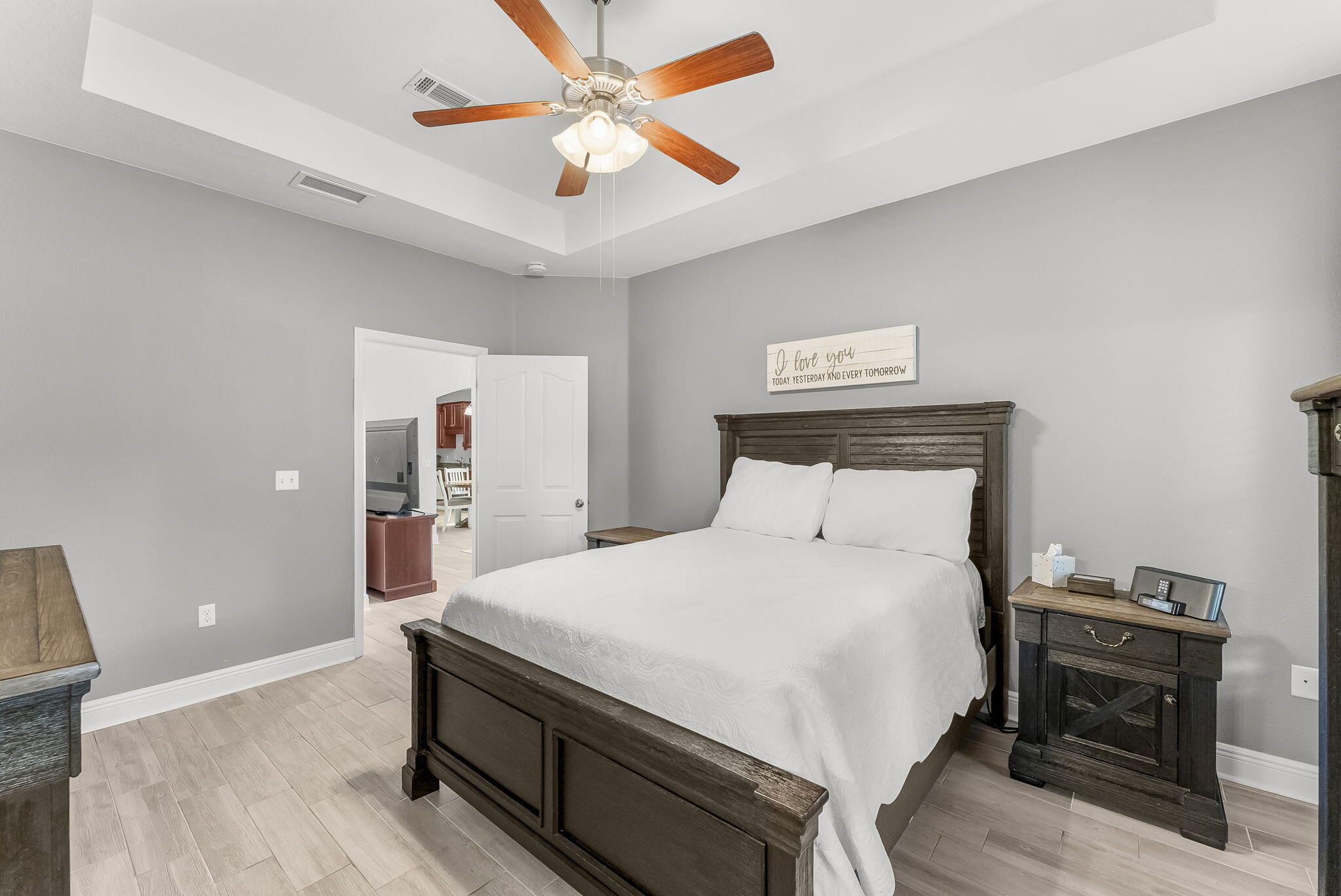 HAMMOCK BAY - Residential Lease