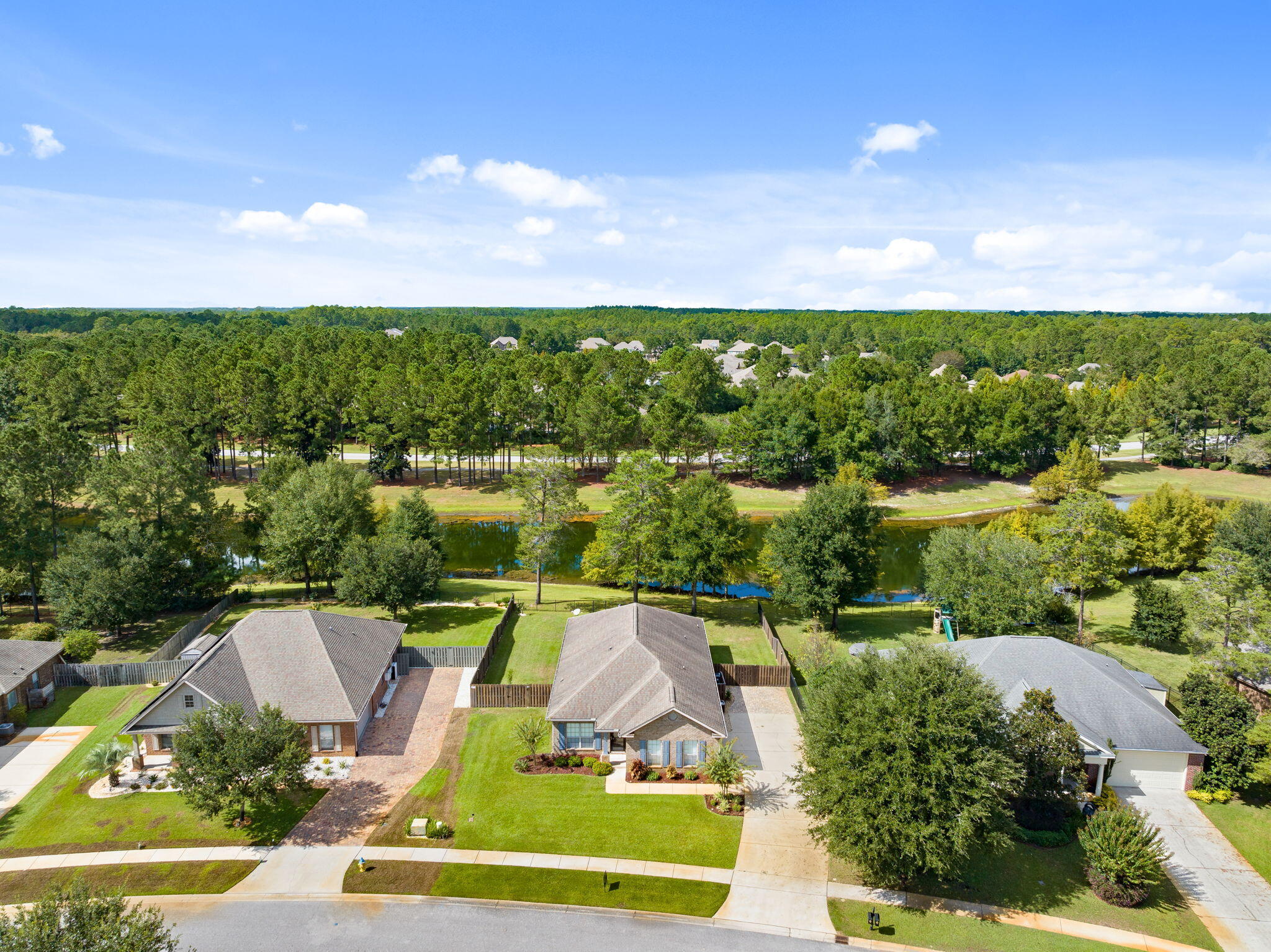 HAMMOCK BAY - Residential Lease