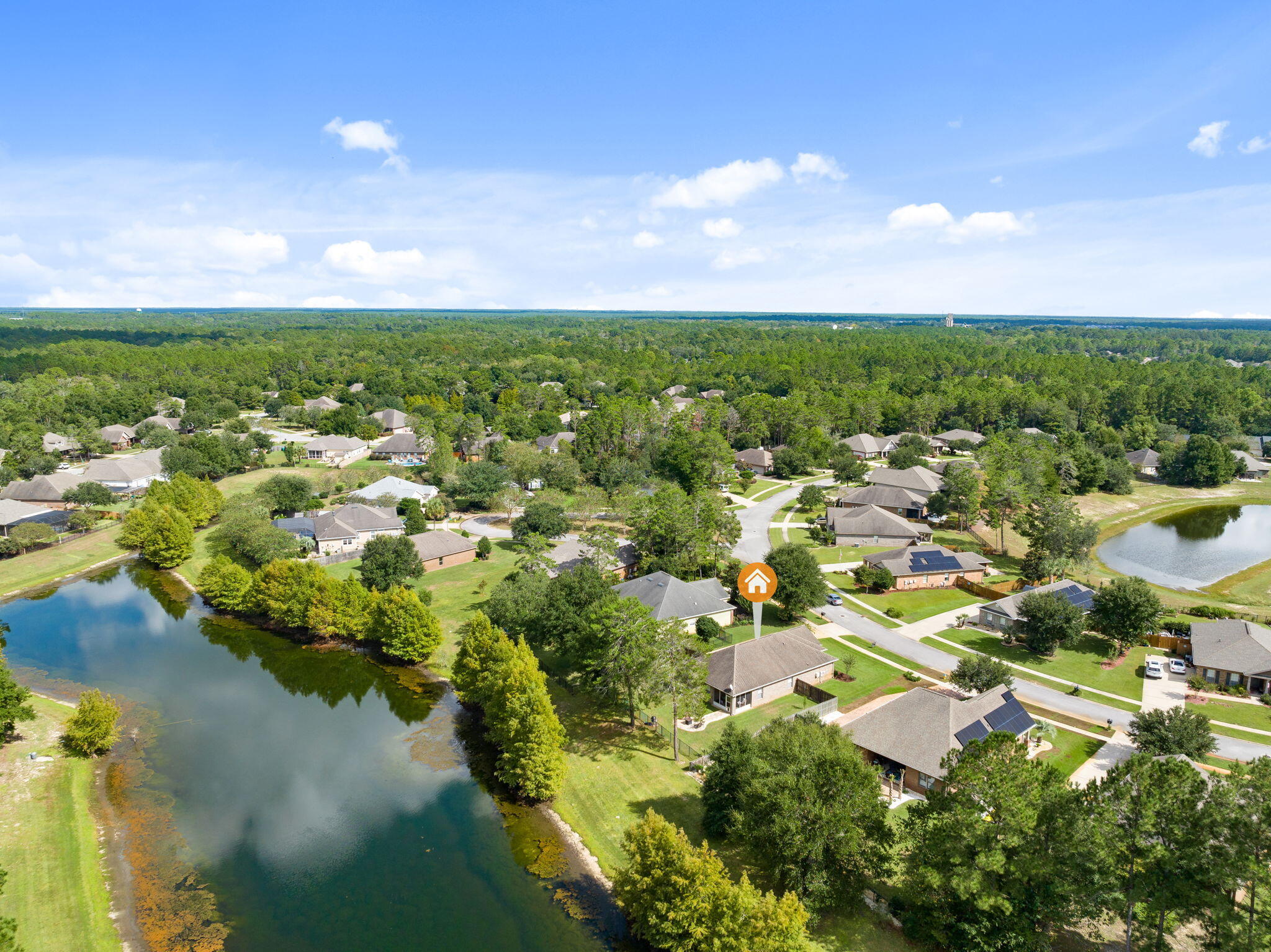 HAMMOCK BAY - Residential Lease