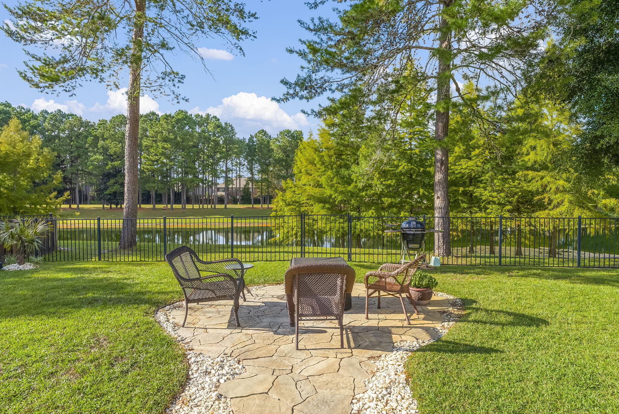 HAMMOCK BAY - Residential Lease