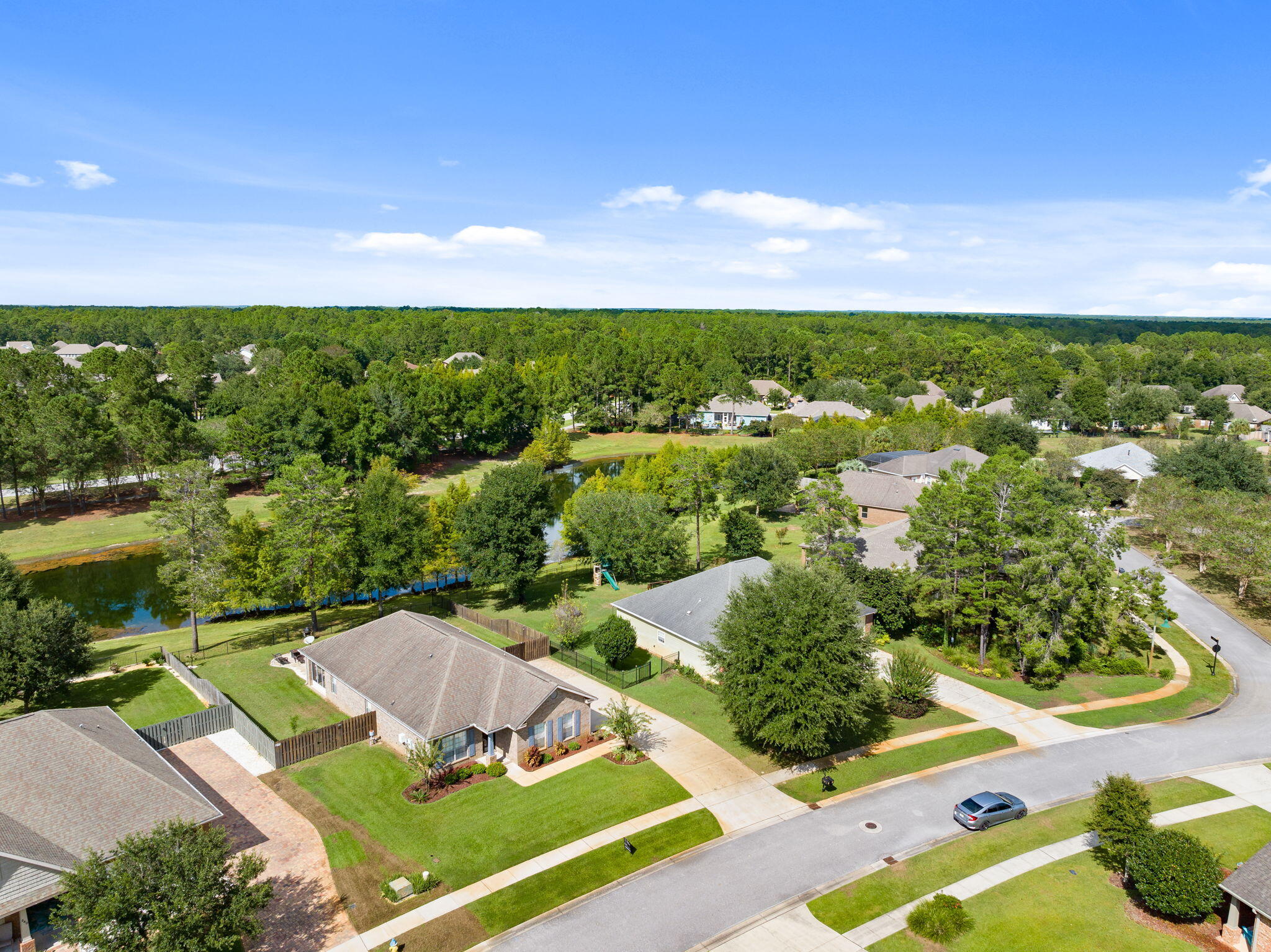 HAMMOCK BAY - Residential Lease