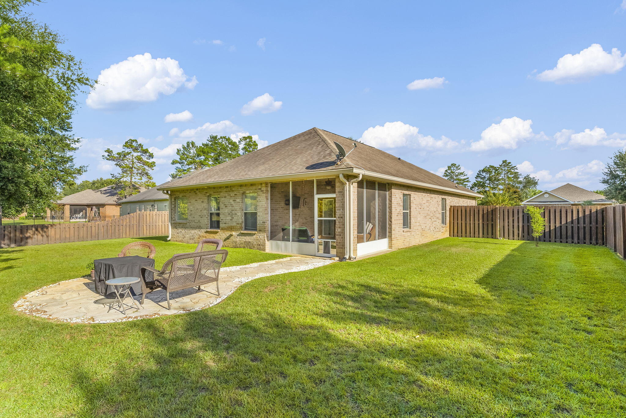HAMMOCK BAY - Residential Lease