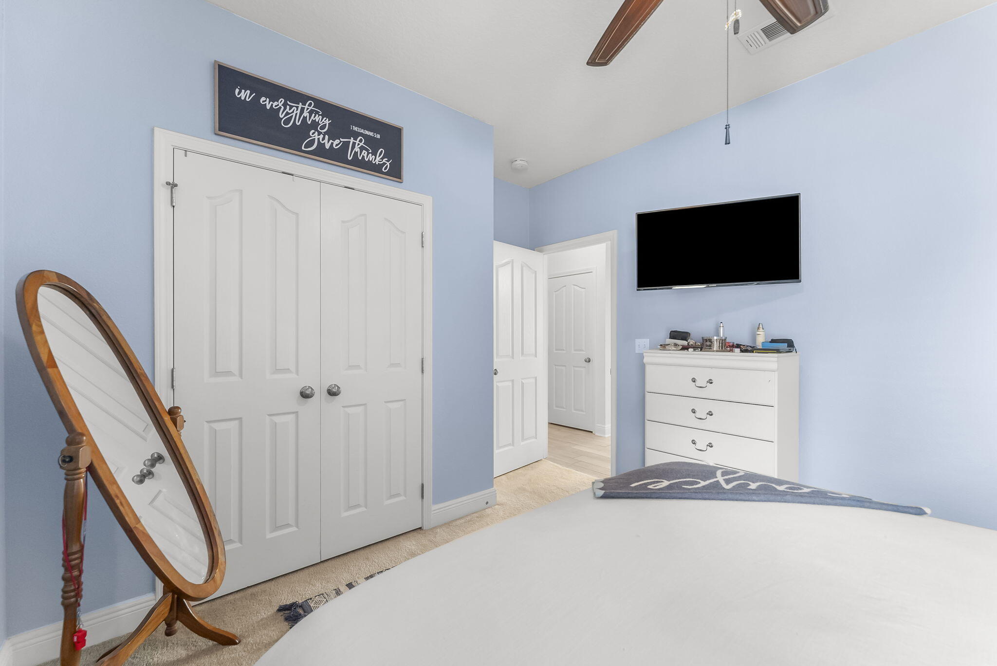 HAMMOCK BAY - Residential Lease